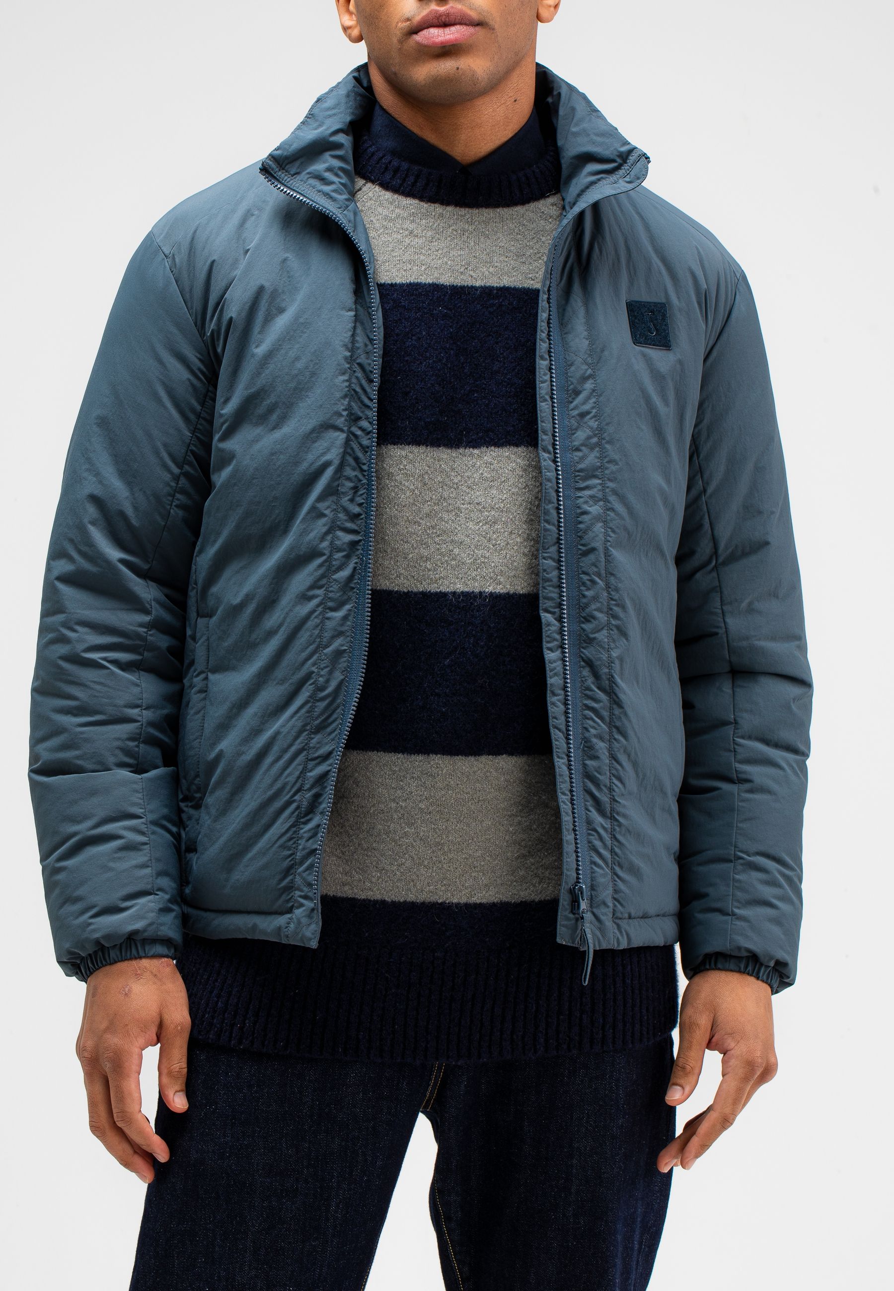 Hunt Jacket