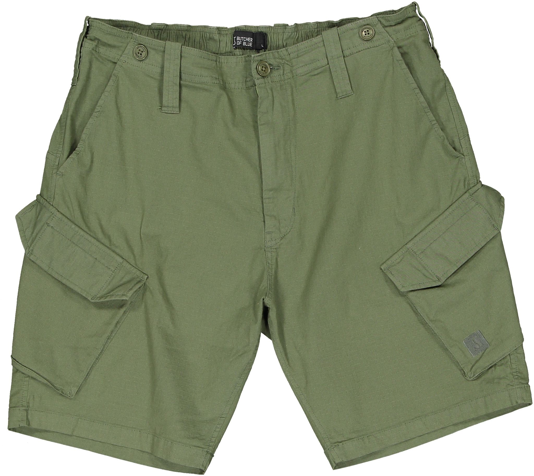 Royal Navy Ribstop Short