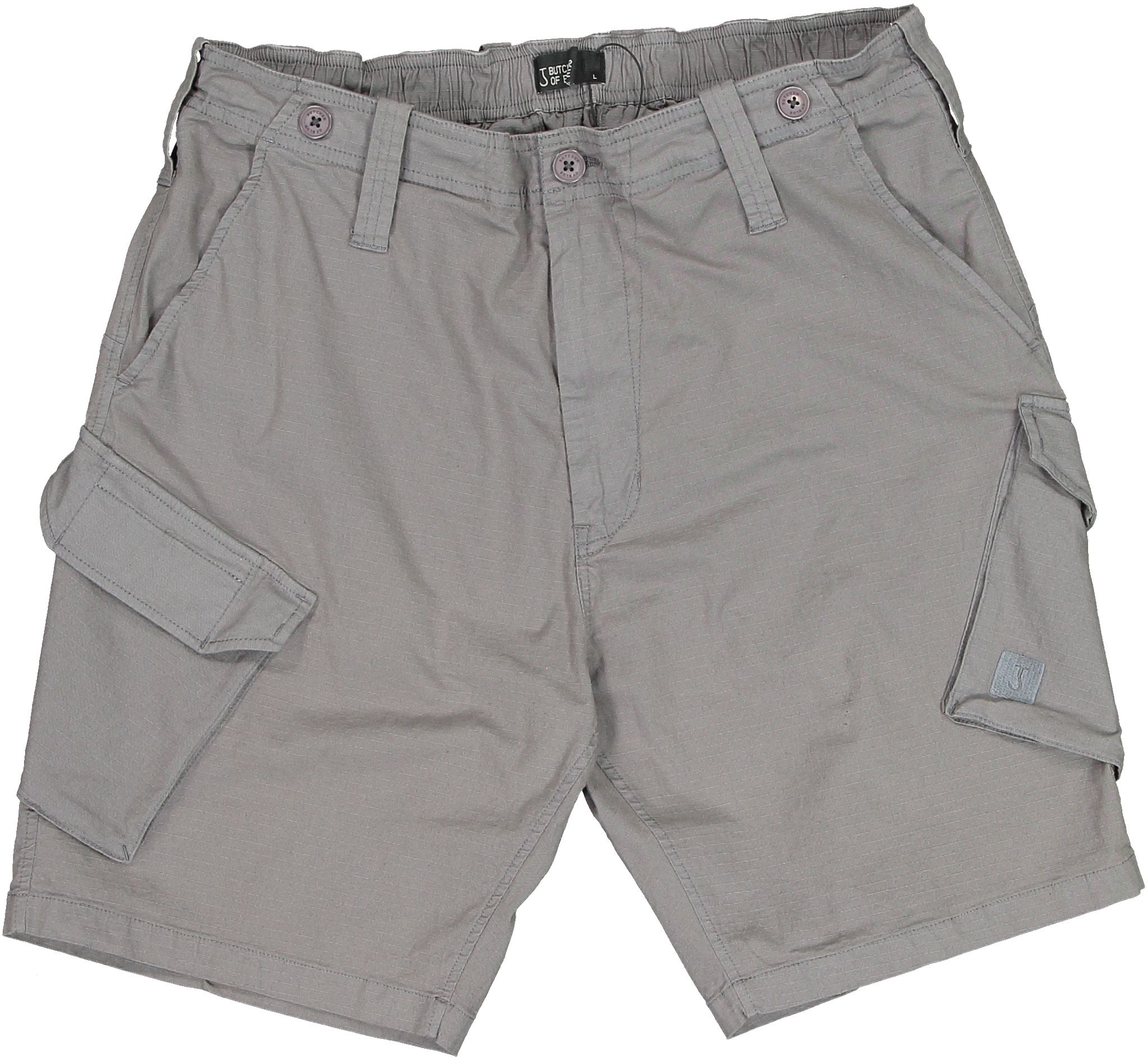 Royal Navy Ribstop Short
