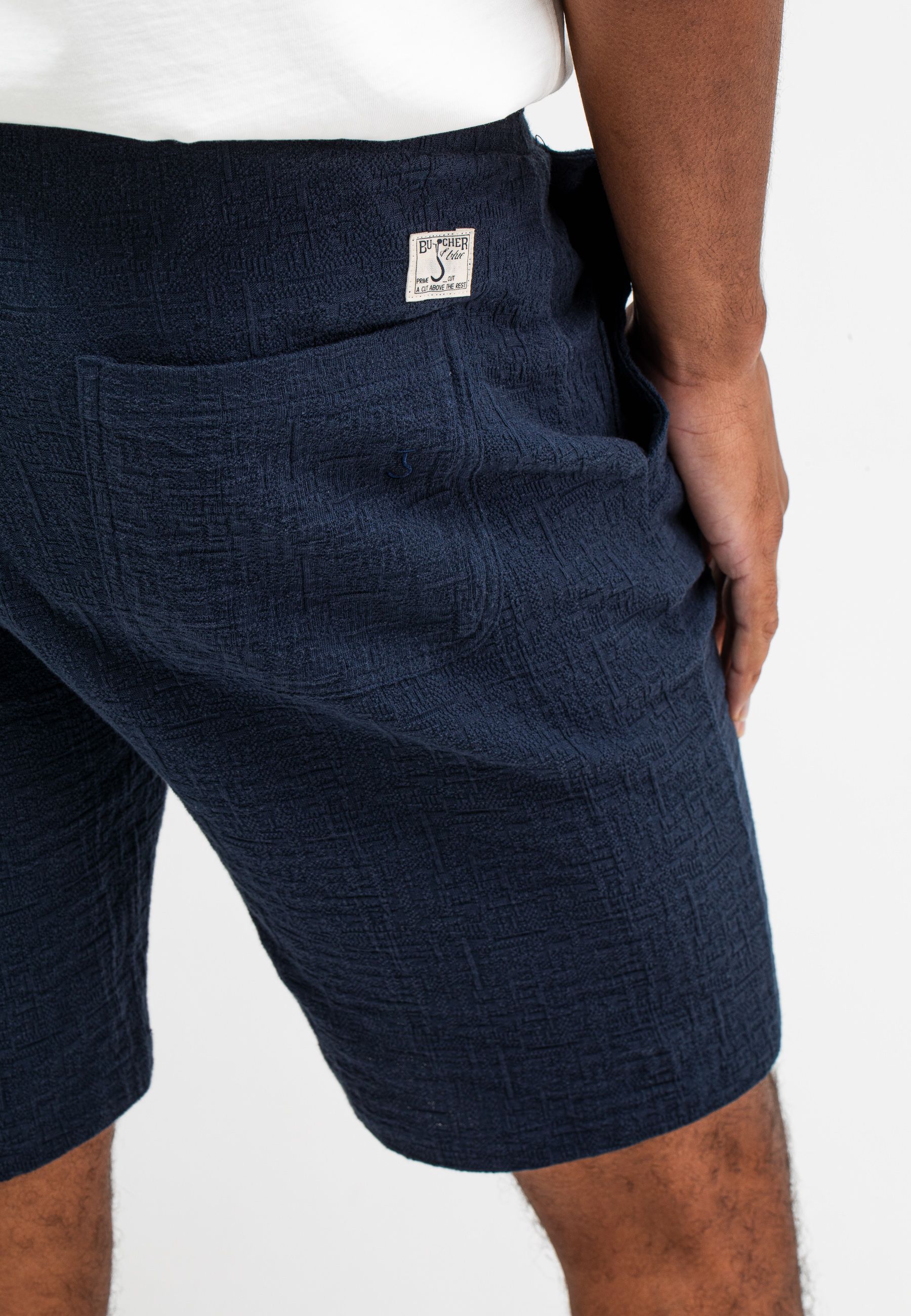 Ripley Structure Short