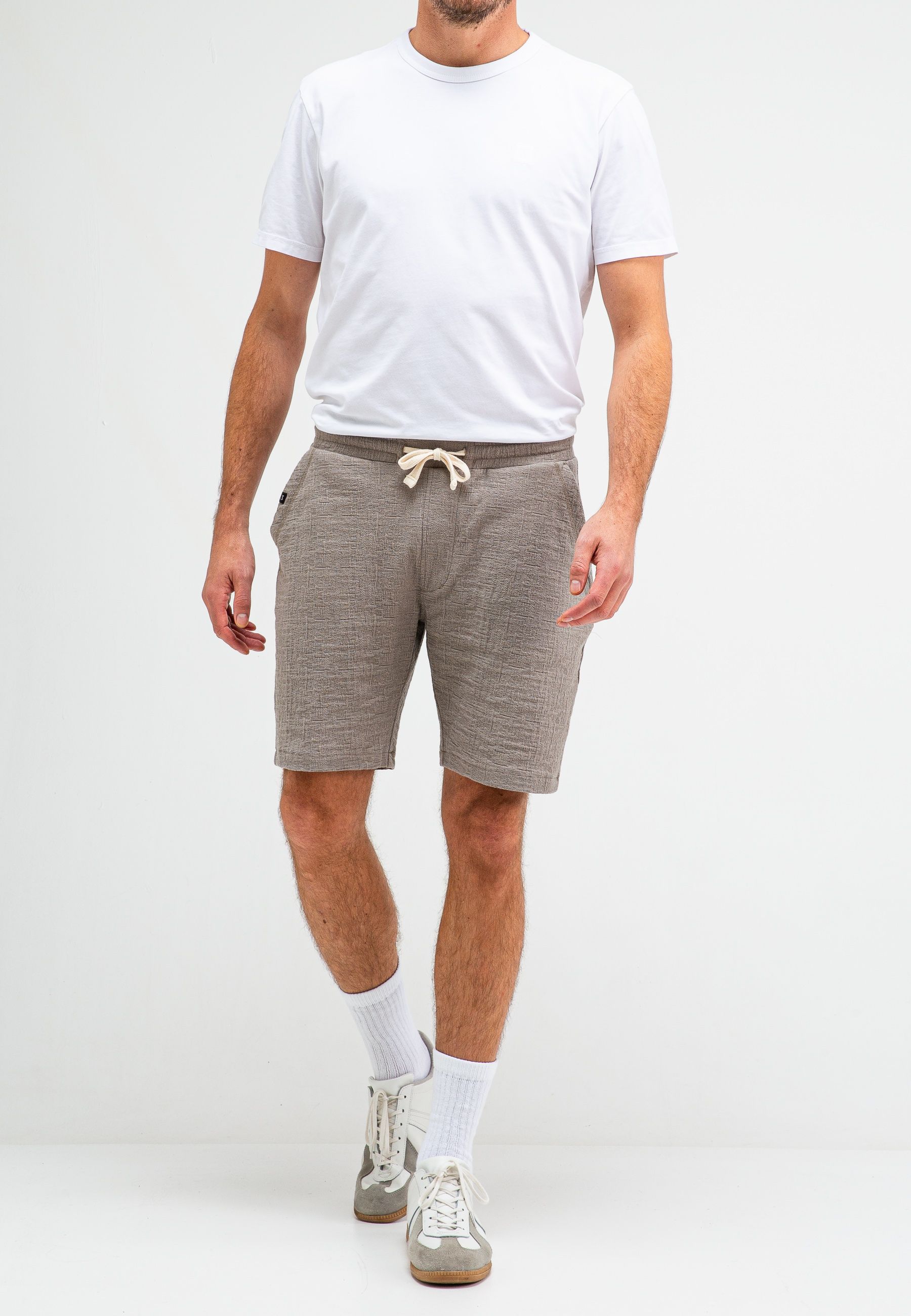 Ripley Structure Short