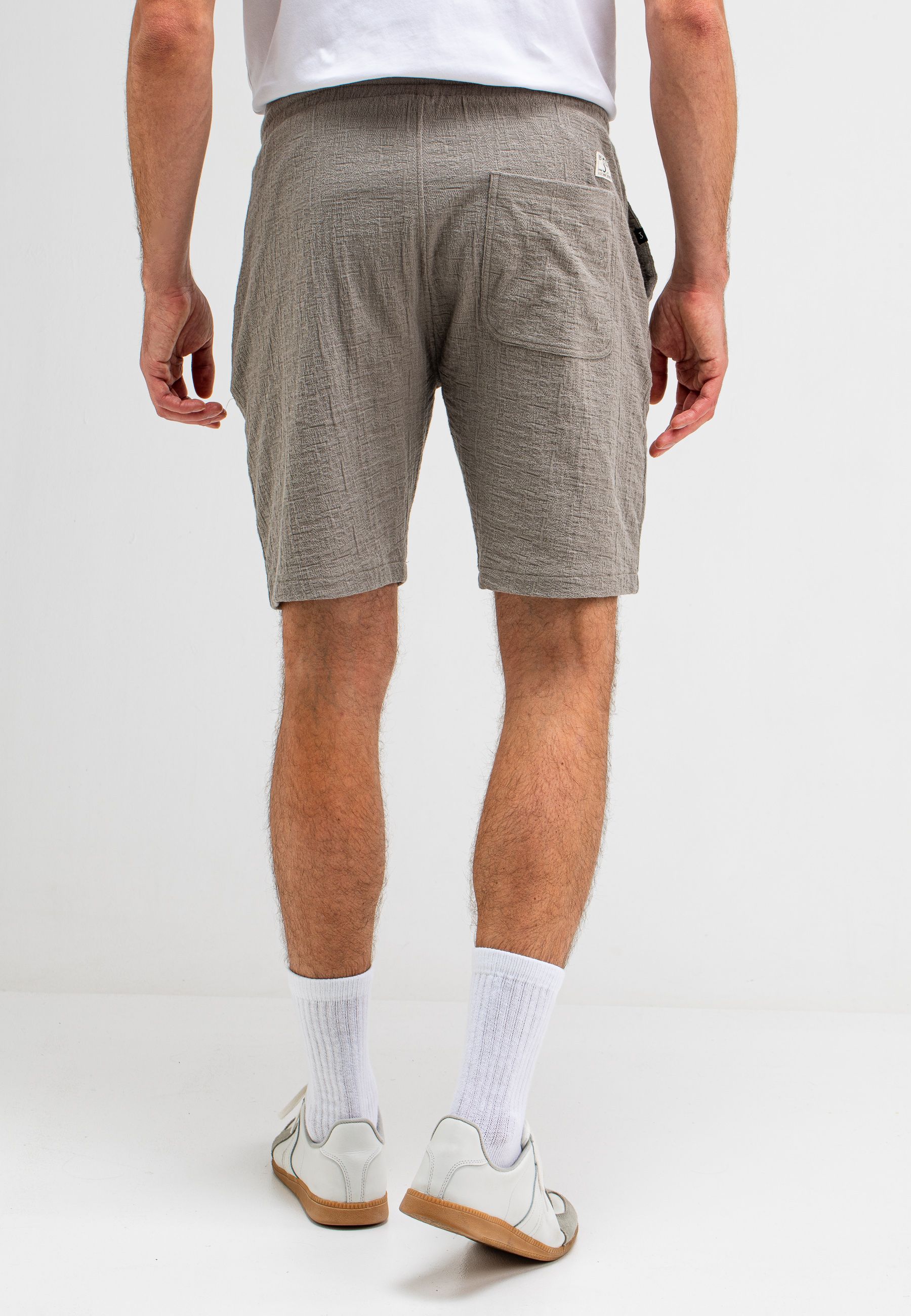 Ripley Structure Short