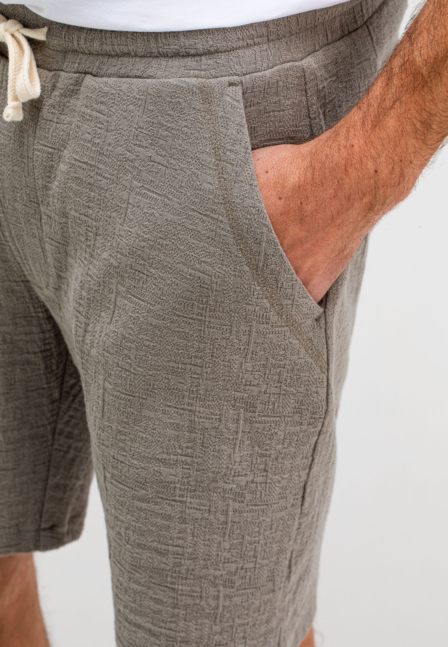 Ripley Structure Short
