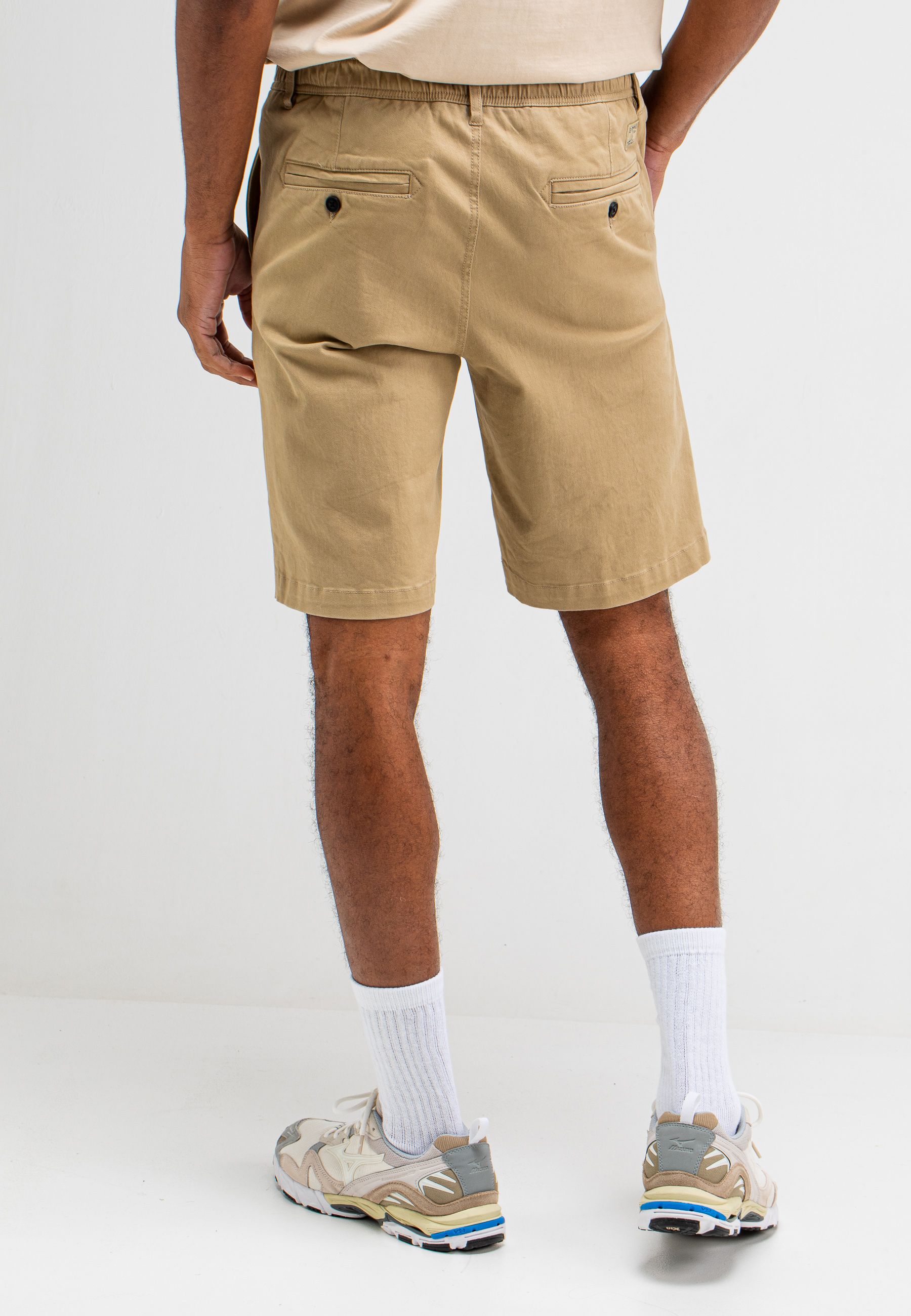 Marvin Short
