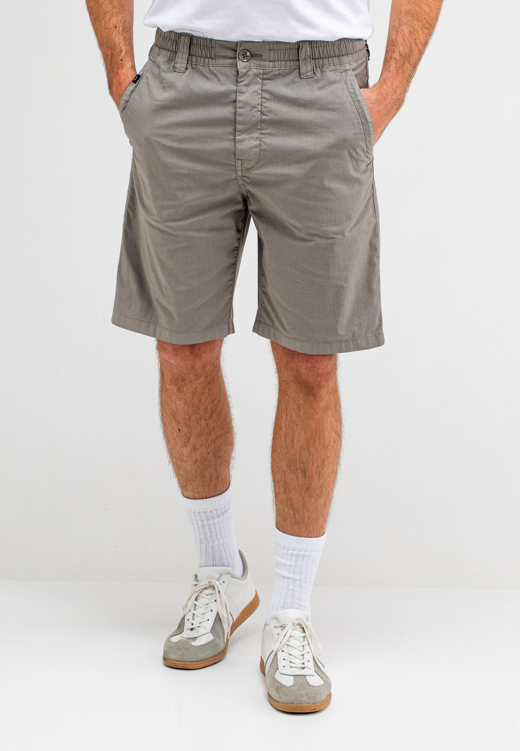 Tristan Chino Short