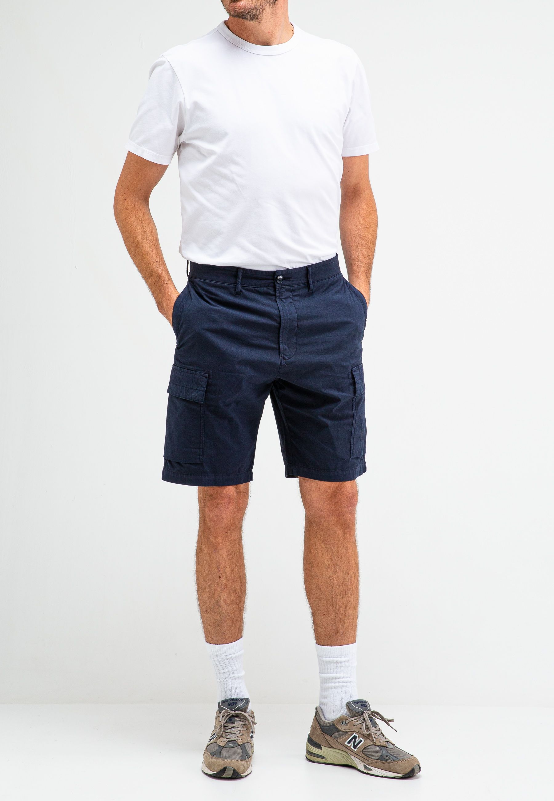 Seams Cargo Short