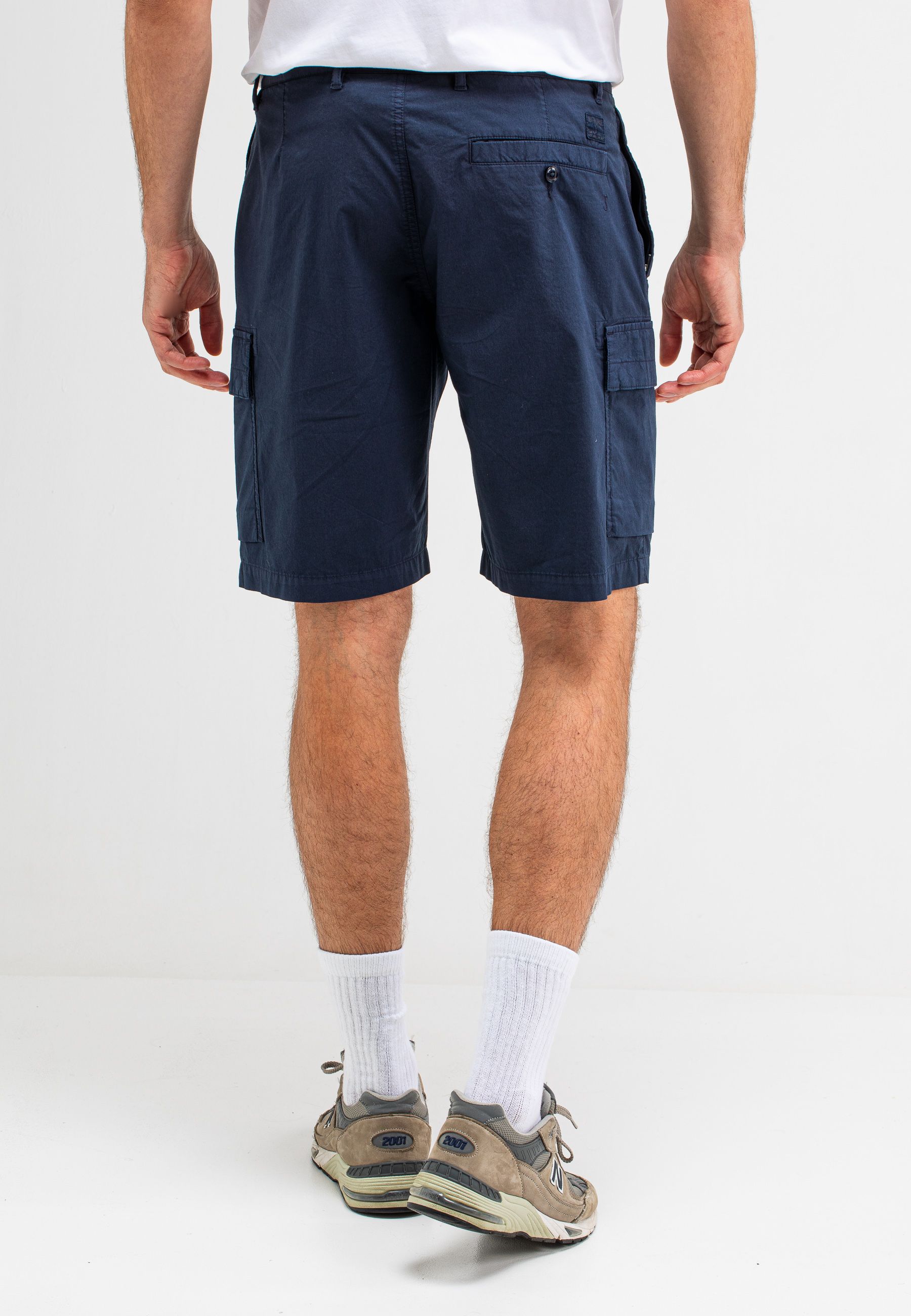 Seams Cargo Short