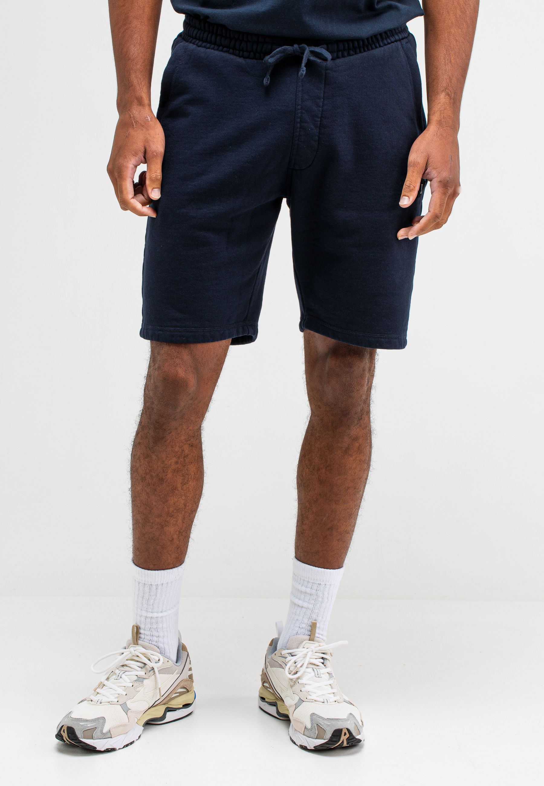 Army Sweat Short
