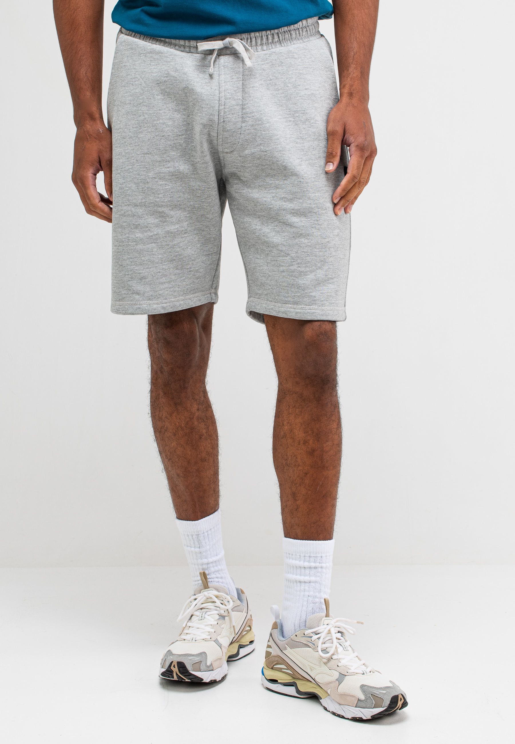 Army Sweat Short
