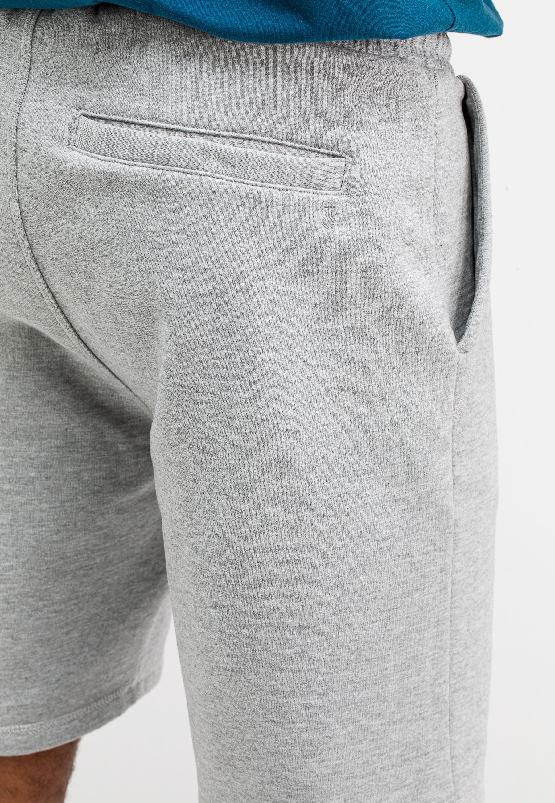 Army Sweat Short