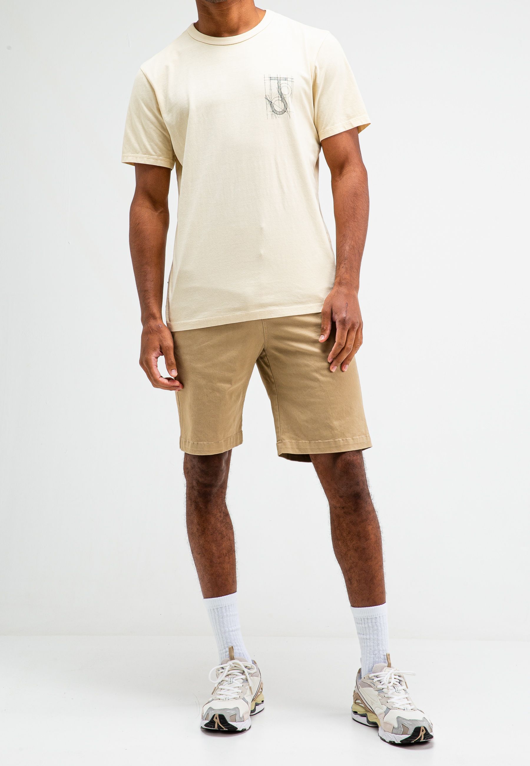 Classic Hook Sketch Tee