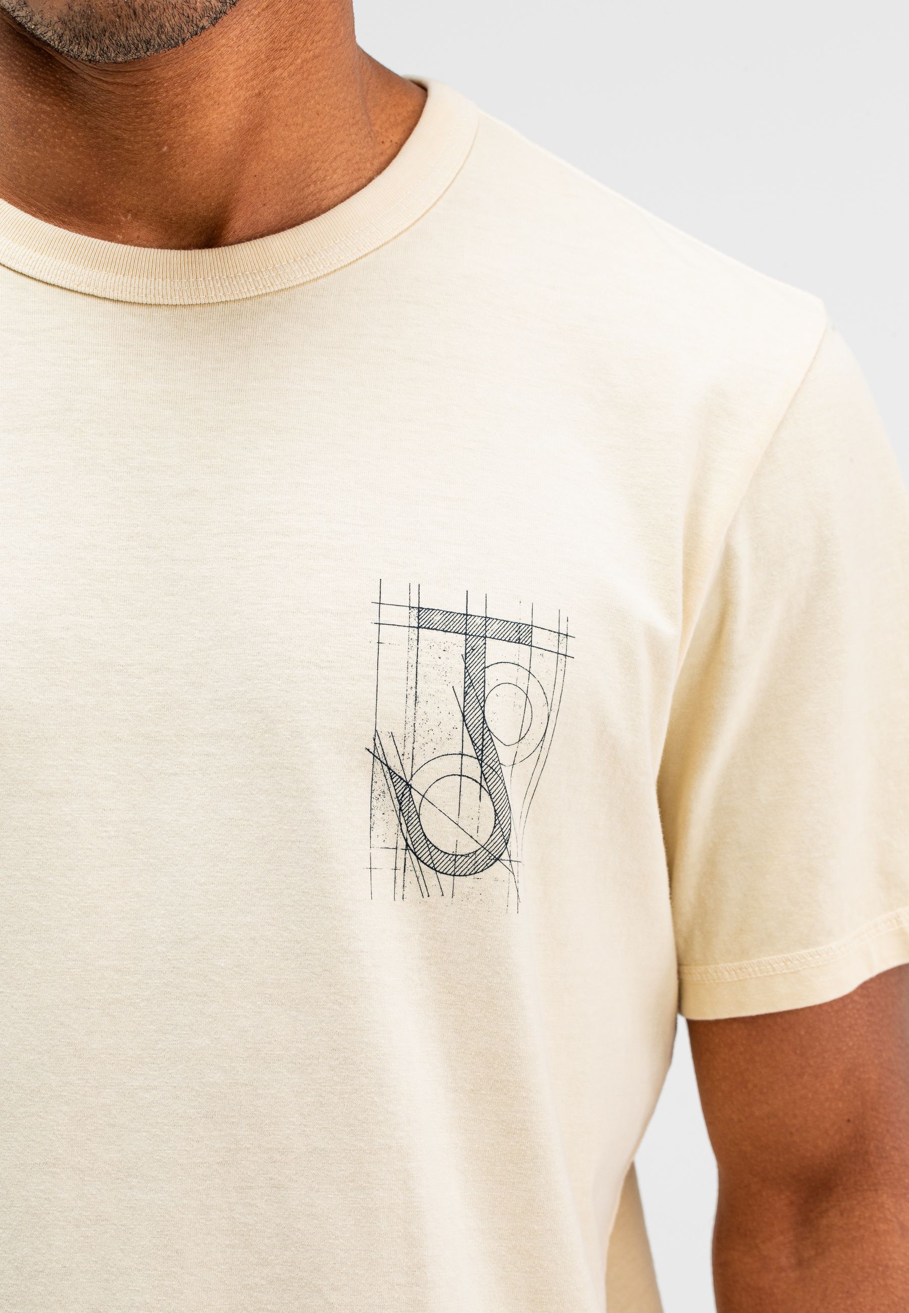 Classic Hook Sketch Tee