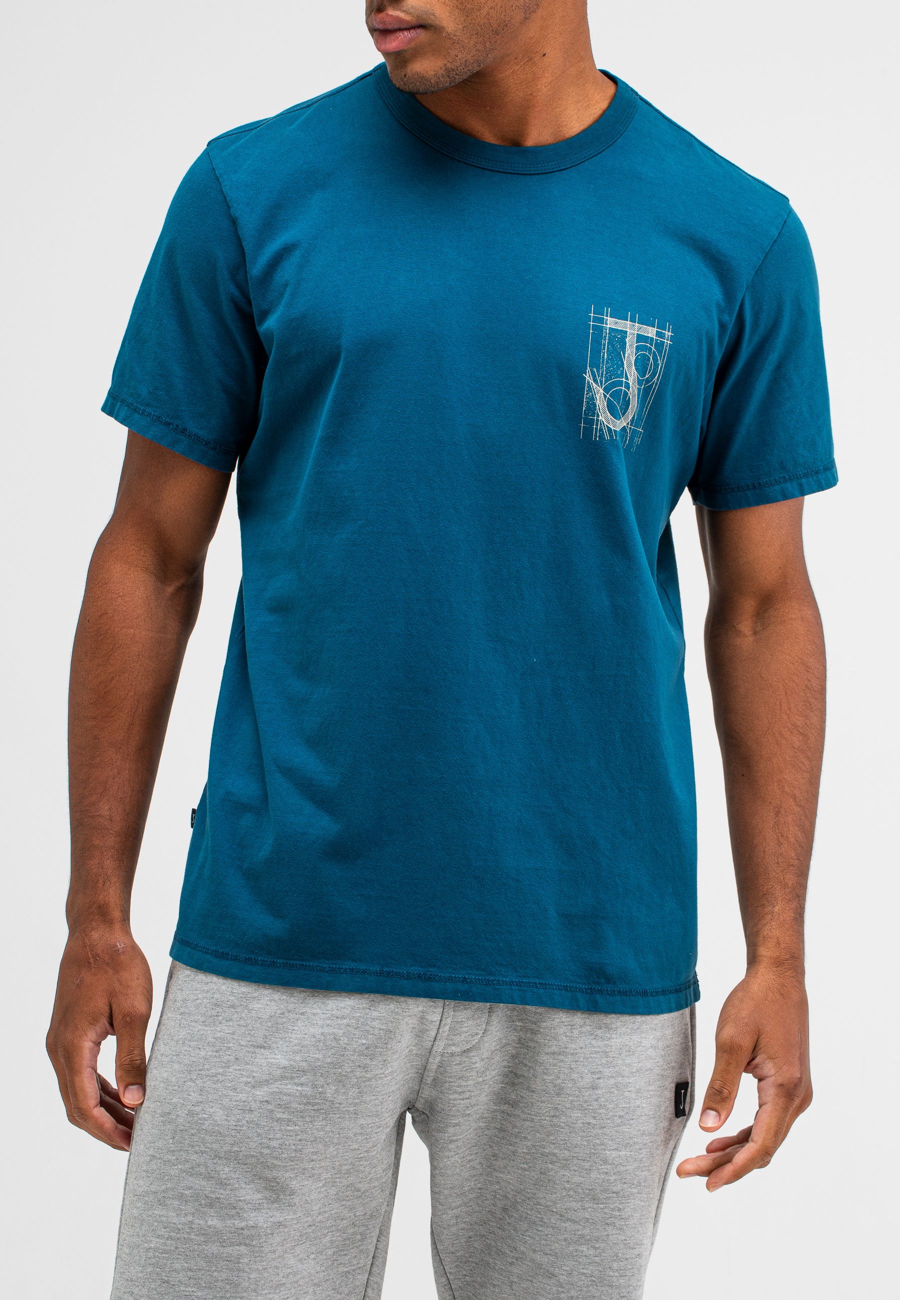 Classic Hook Sketch Tee