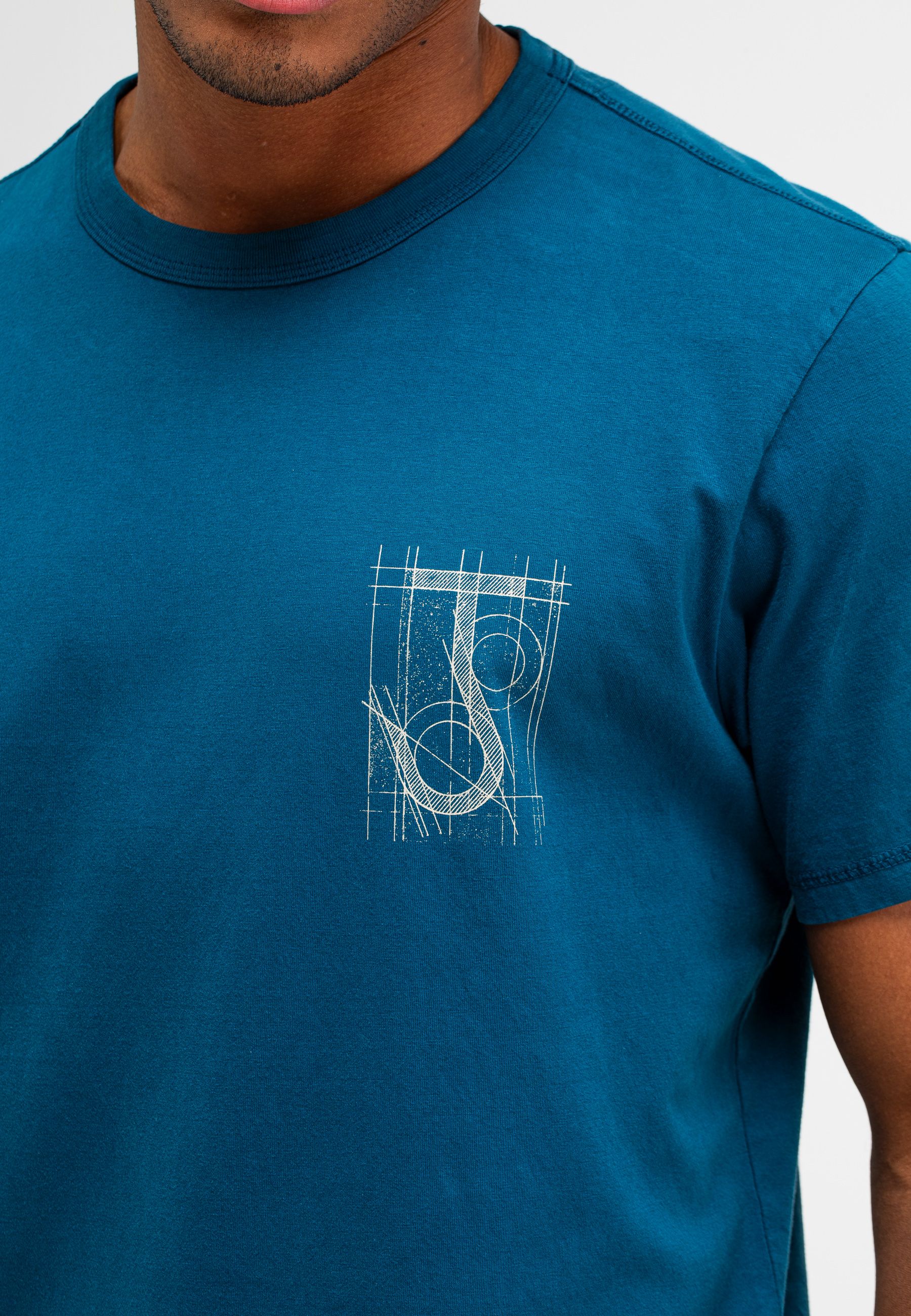 Classic Hook Sketch Tee