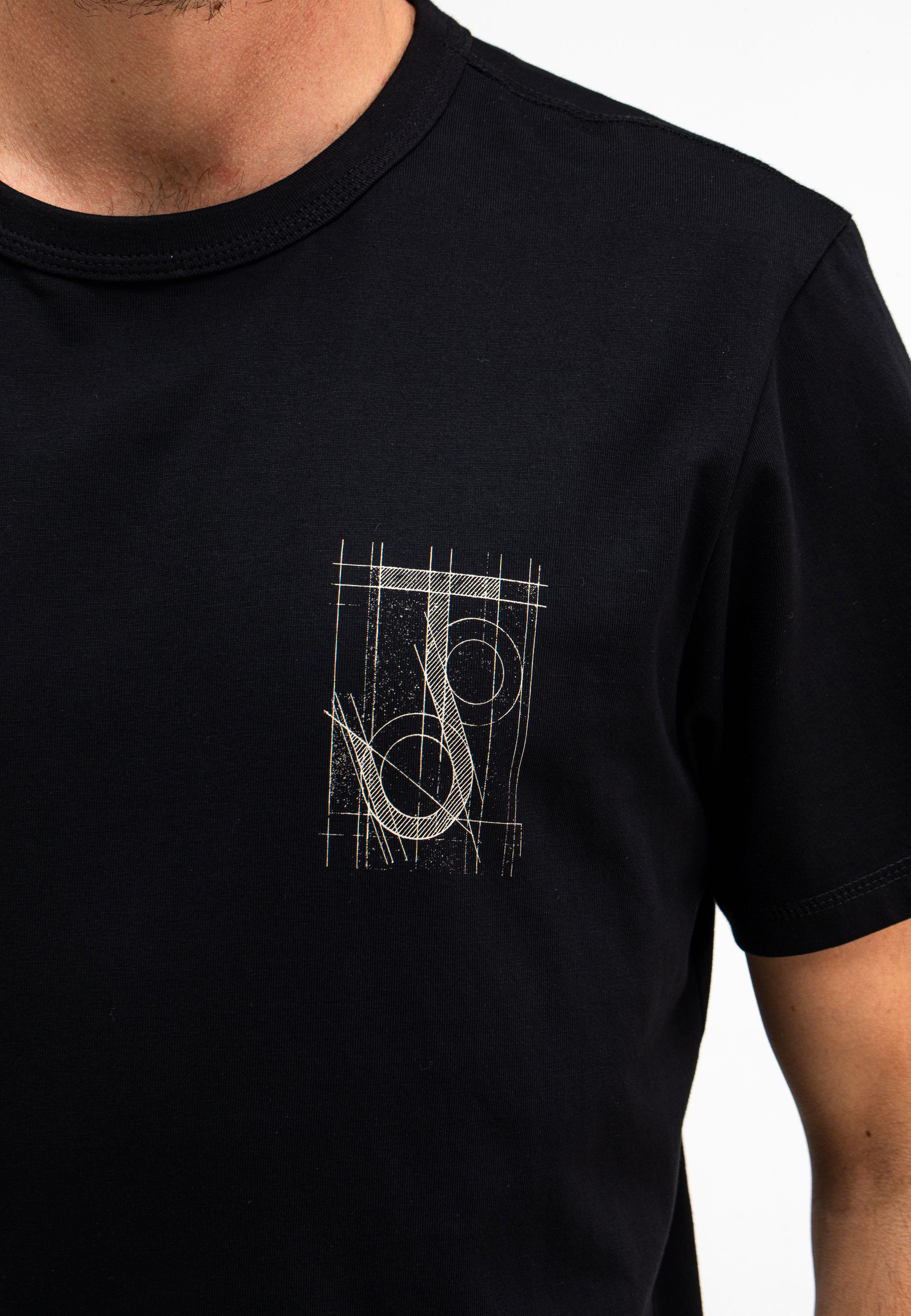 Classic Hook Sketch Tee