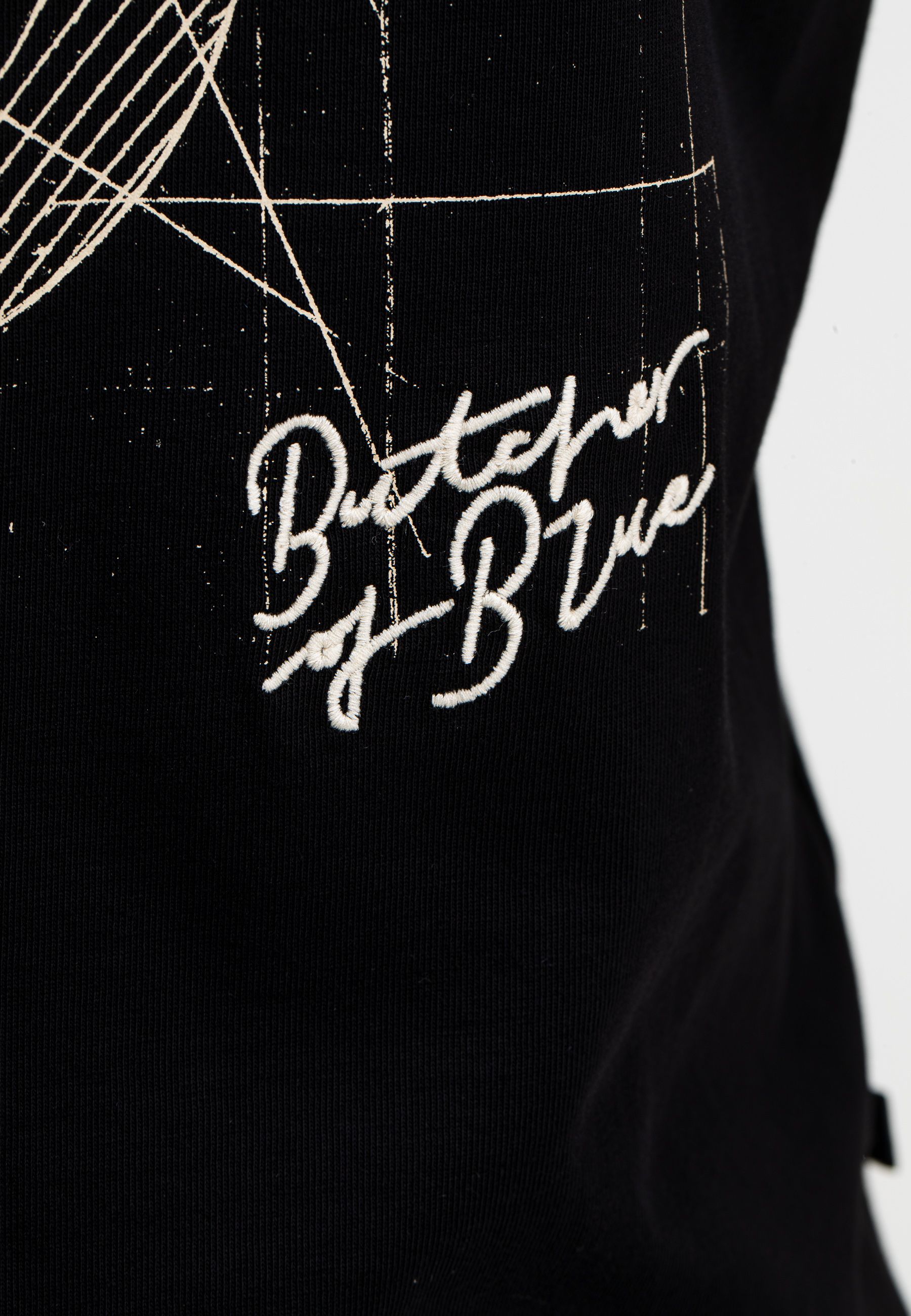 Classic Hook Sketch Tee