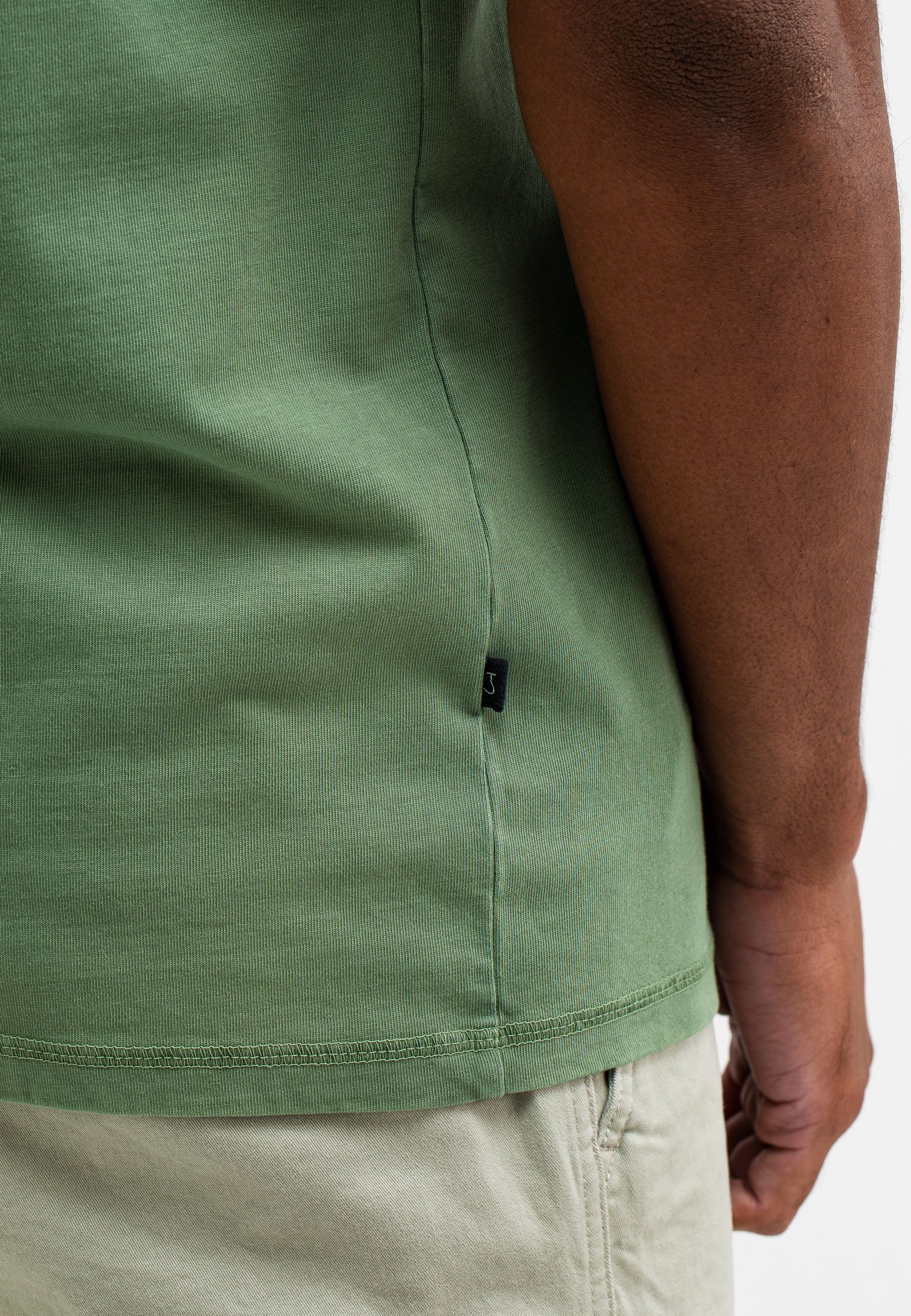 Army Circle Tee
