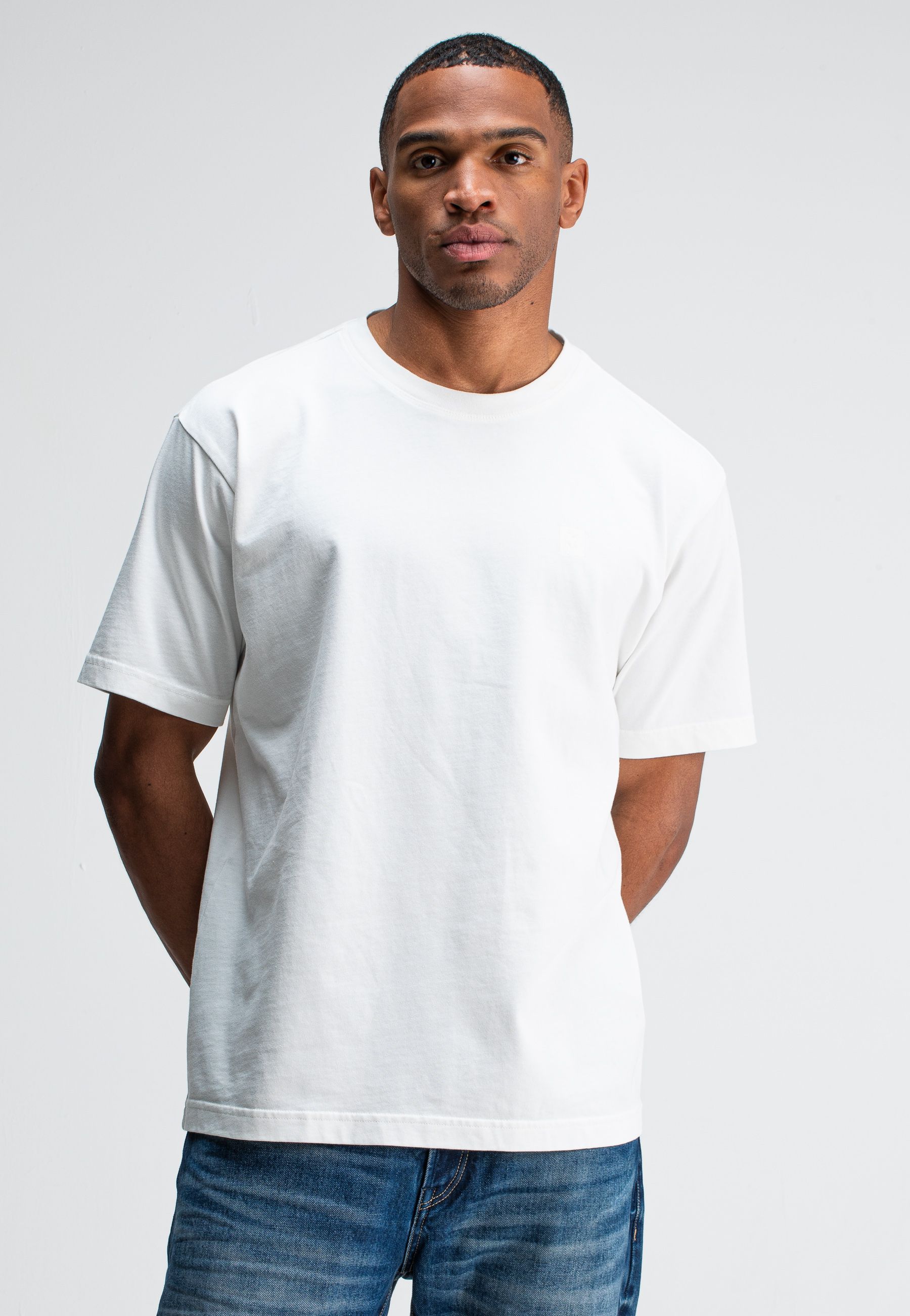 Army Loose Tee