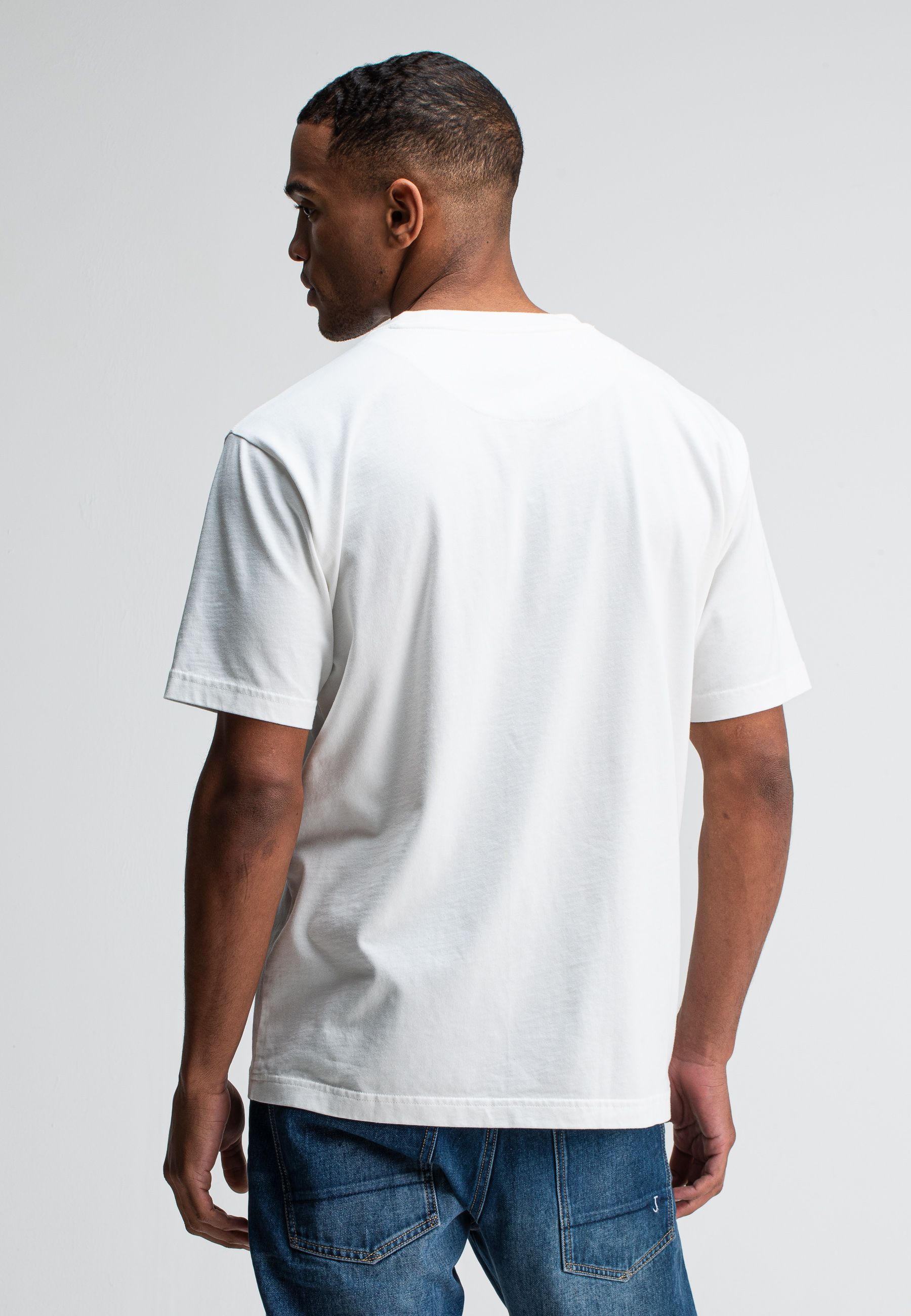 Army Loose Tee