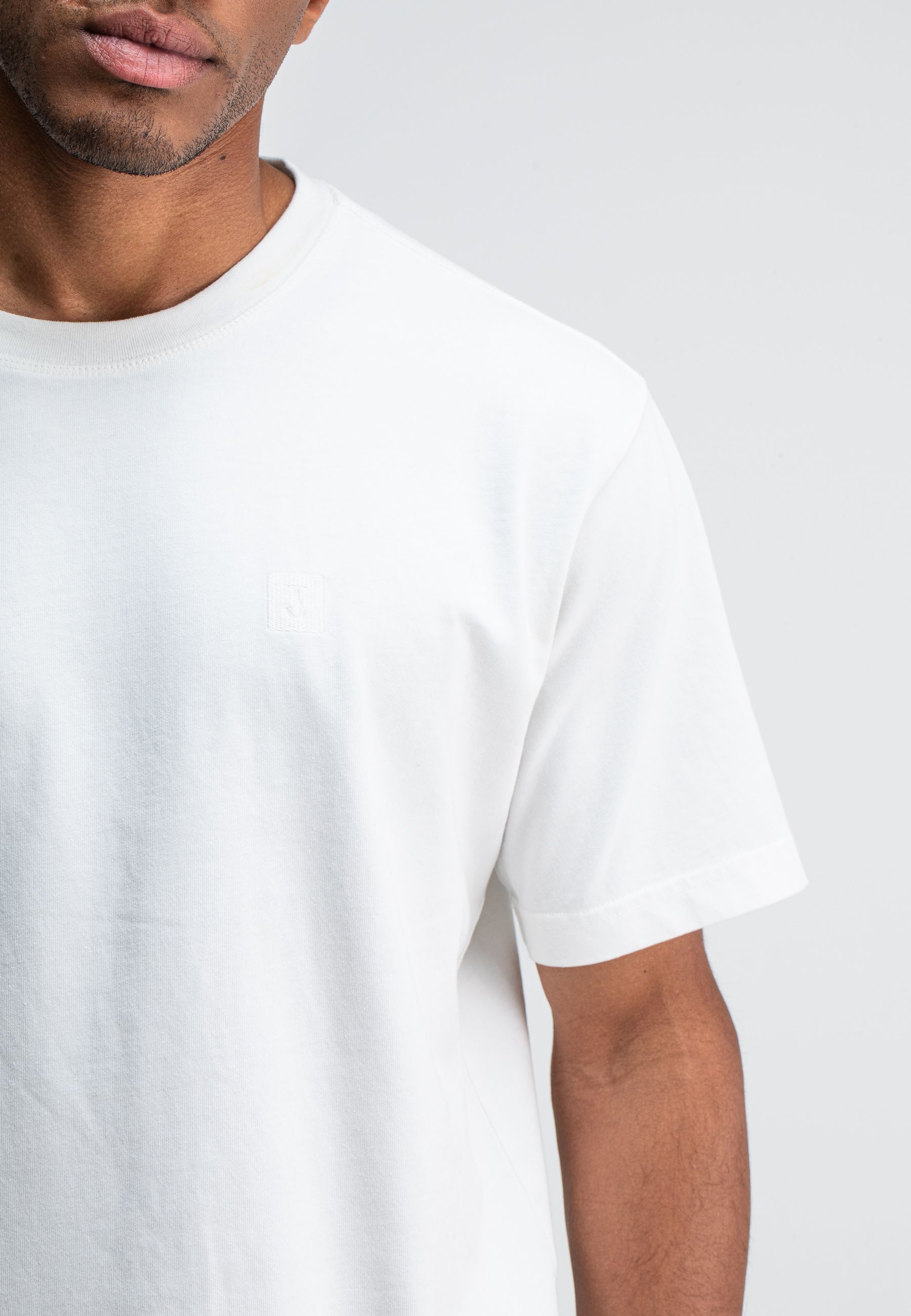 Army Loose Tee
