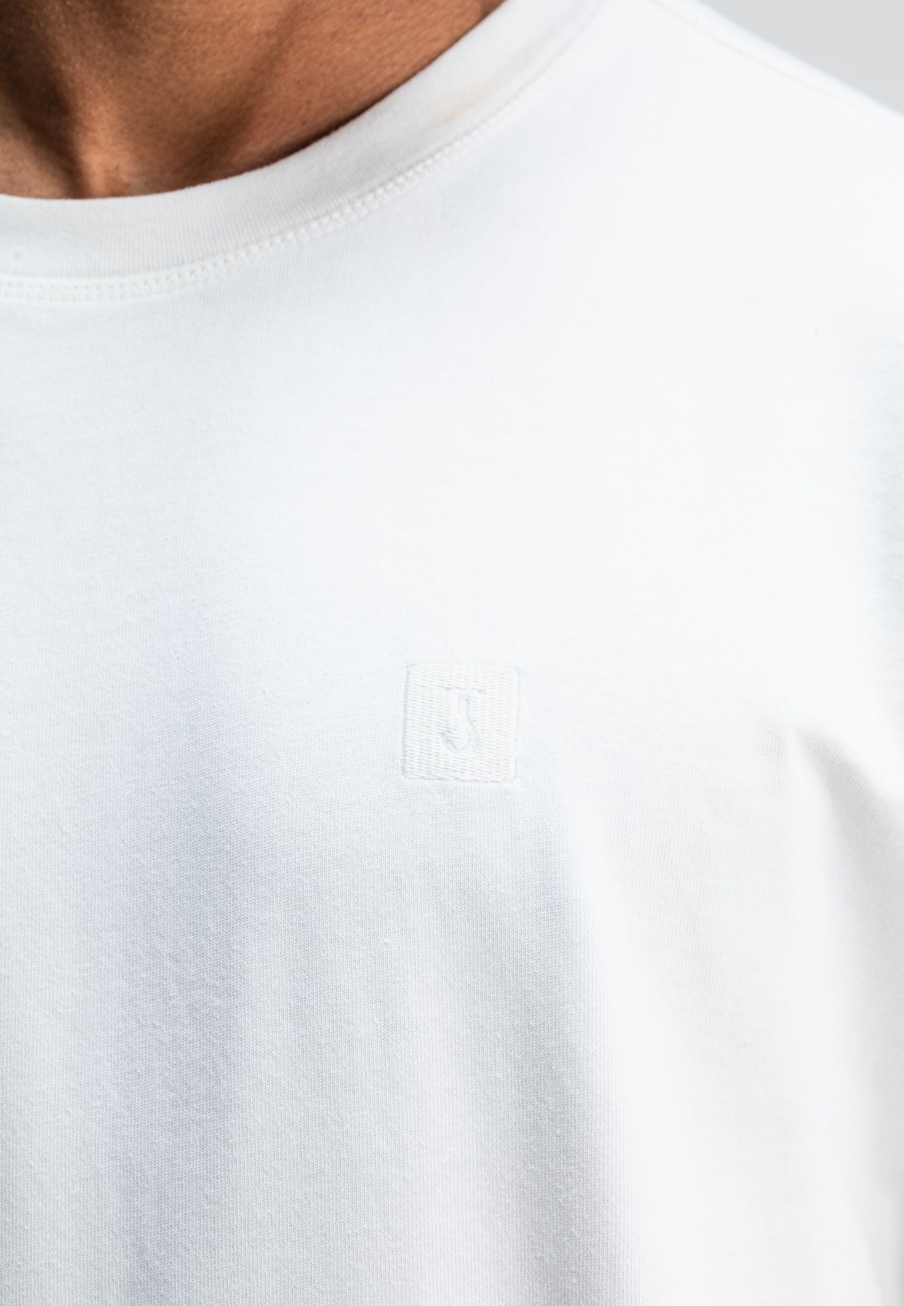Army Loose Tee