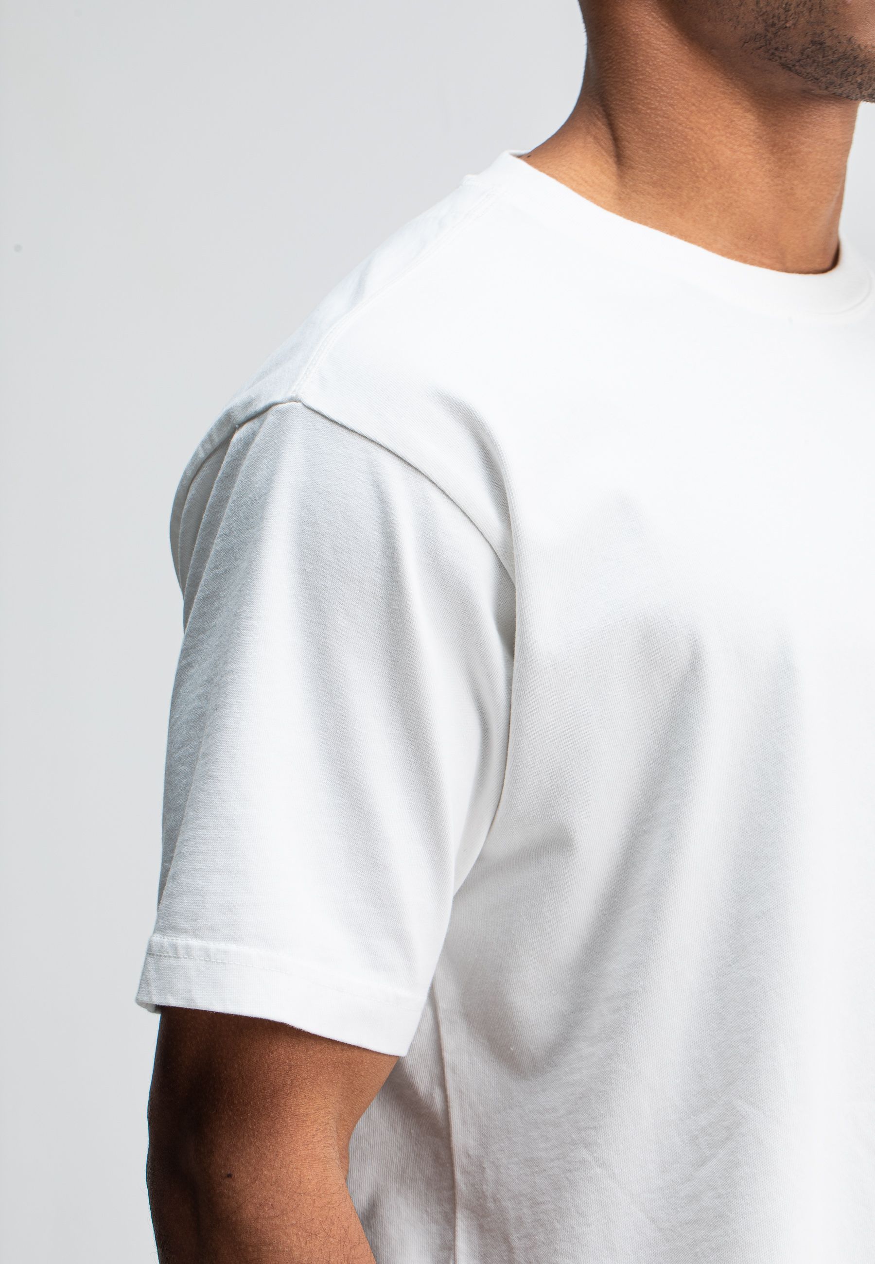 Army Loose Tee