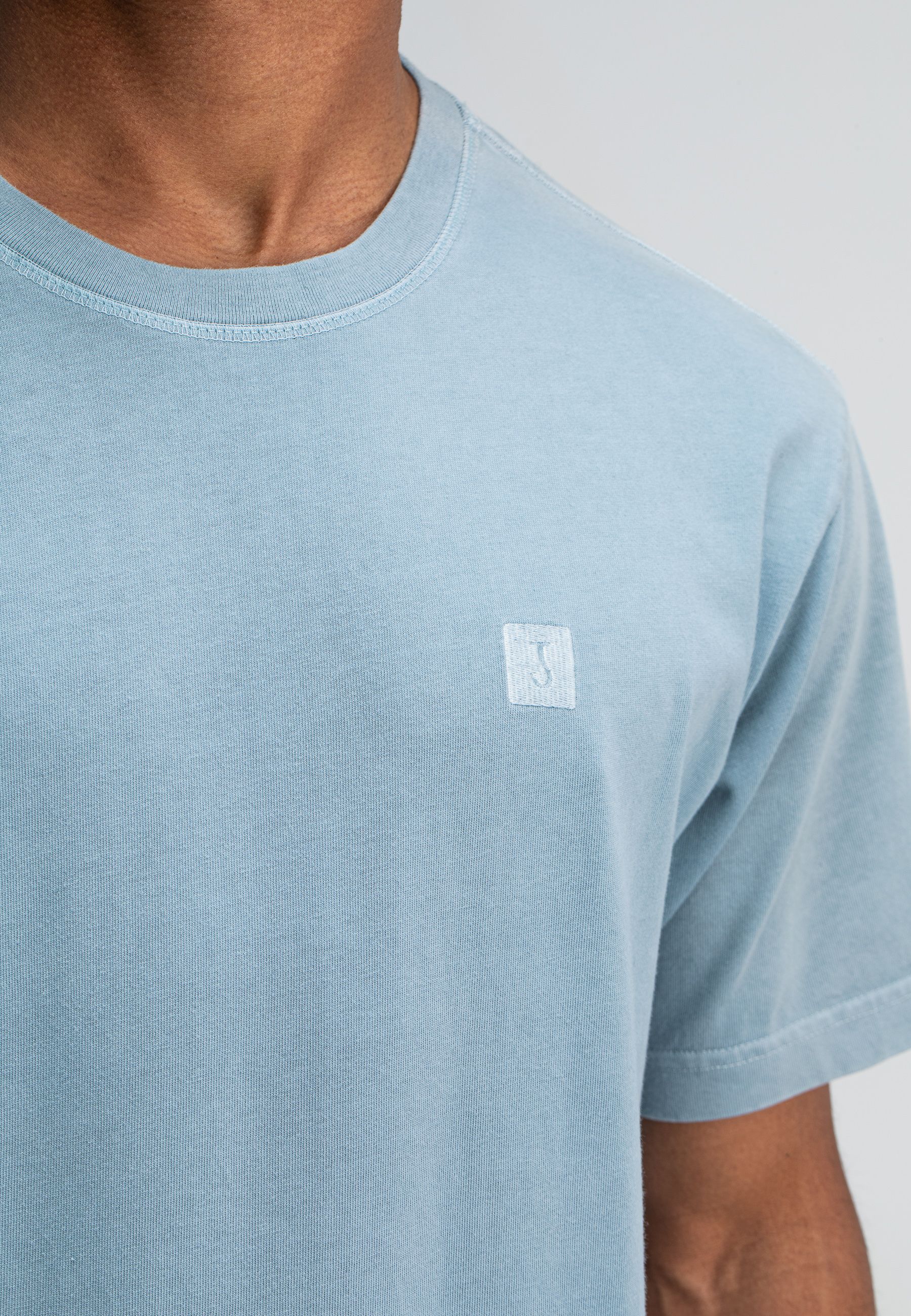 Army Loose Tee
