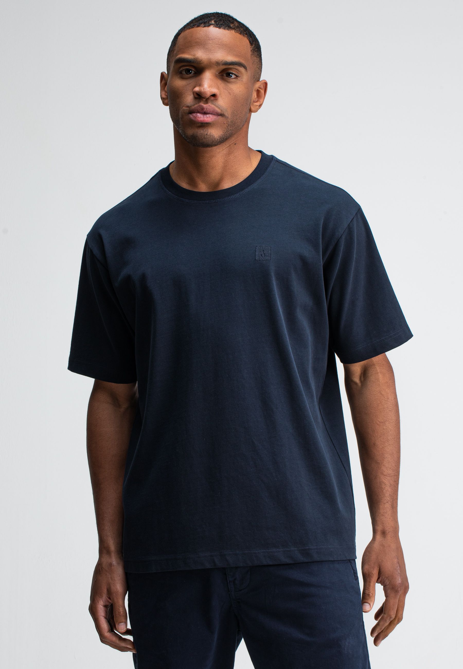 Army Loose Tee