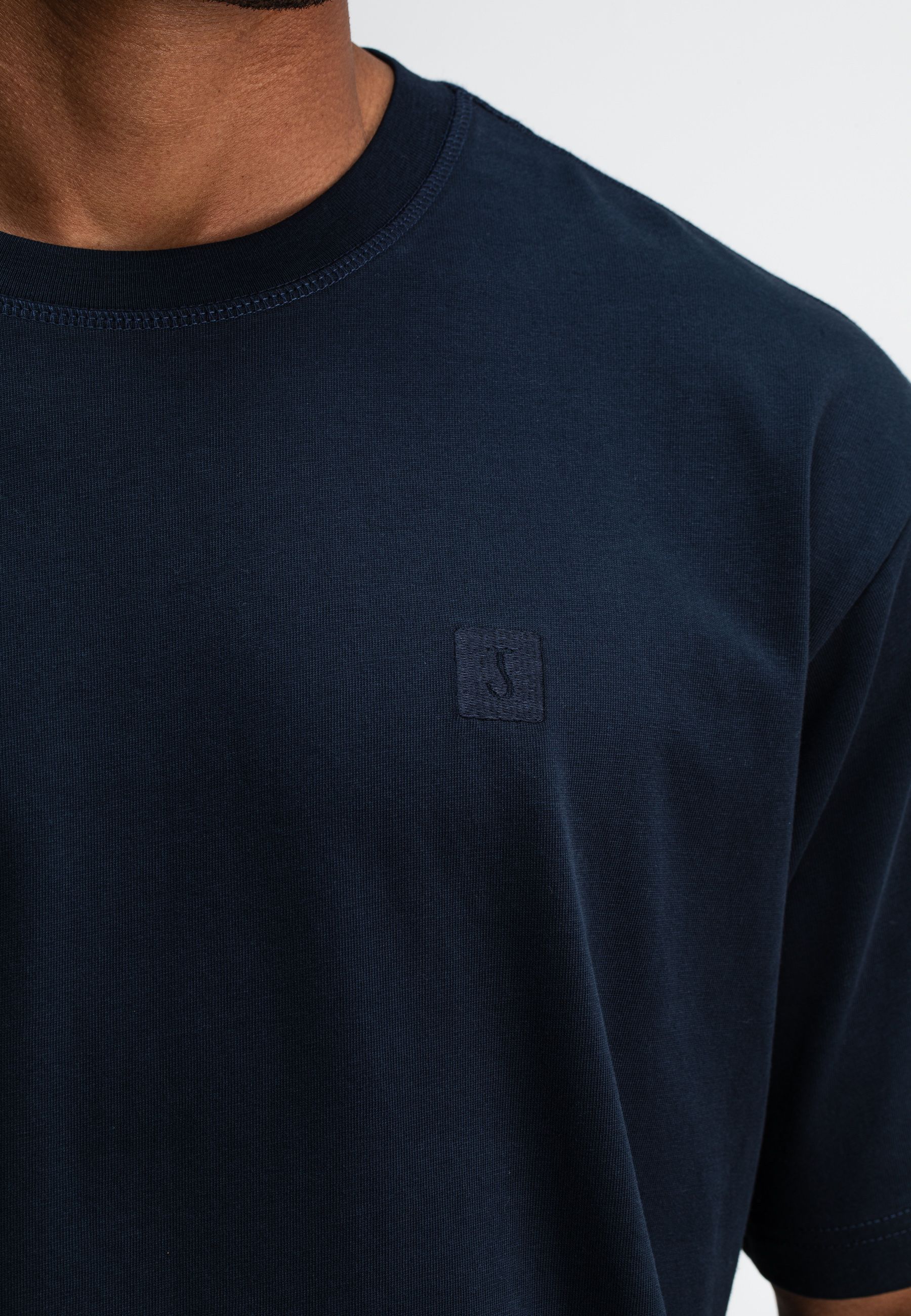 Army Loose Tee