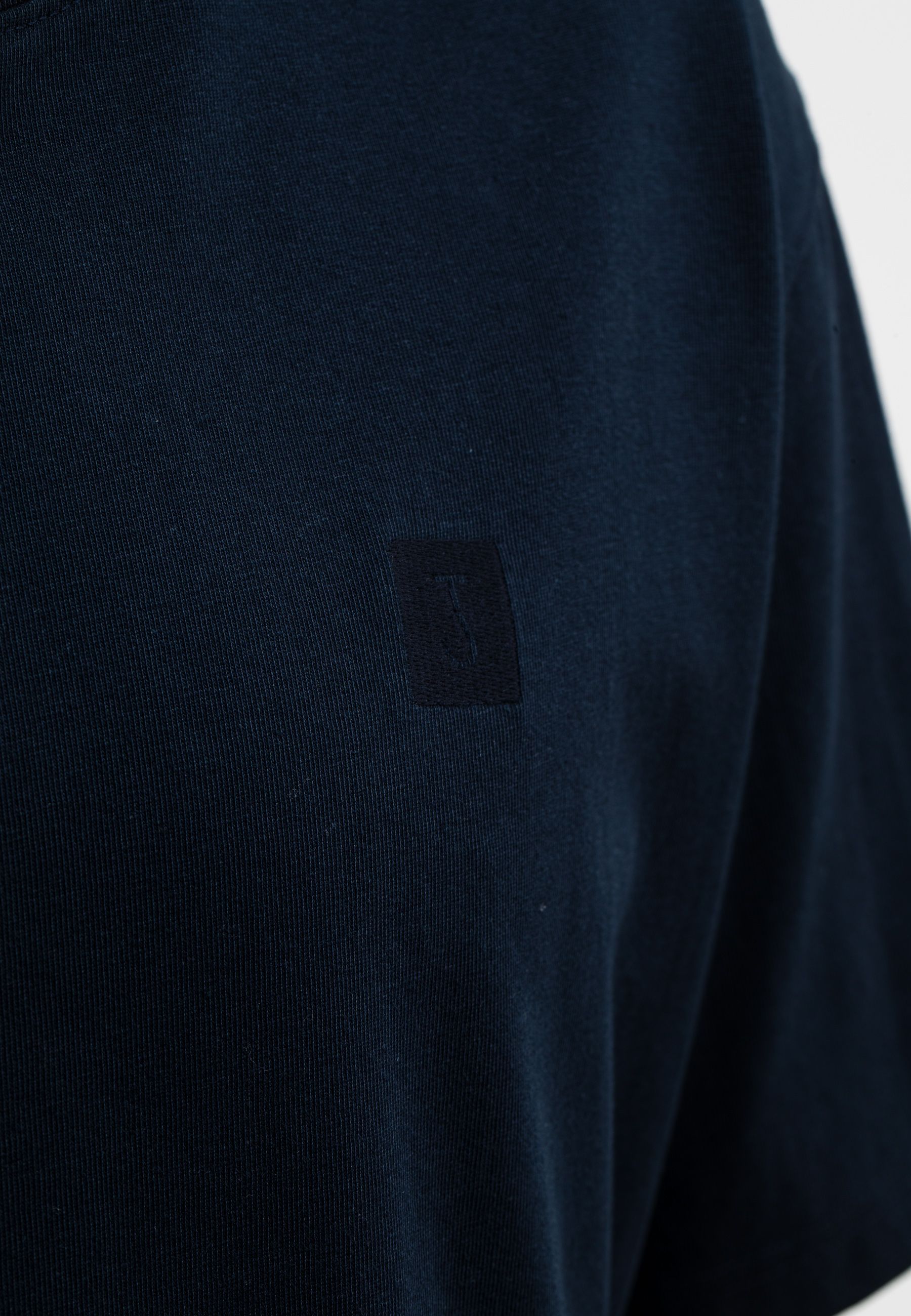 Army Loose Tee