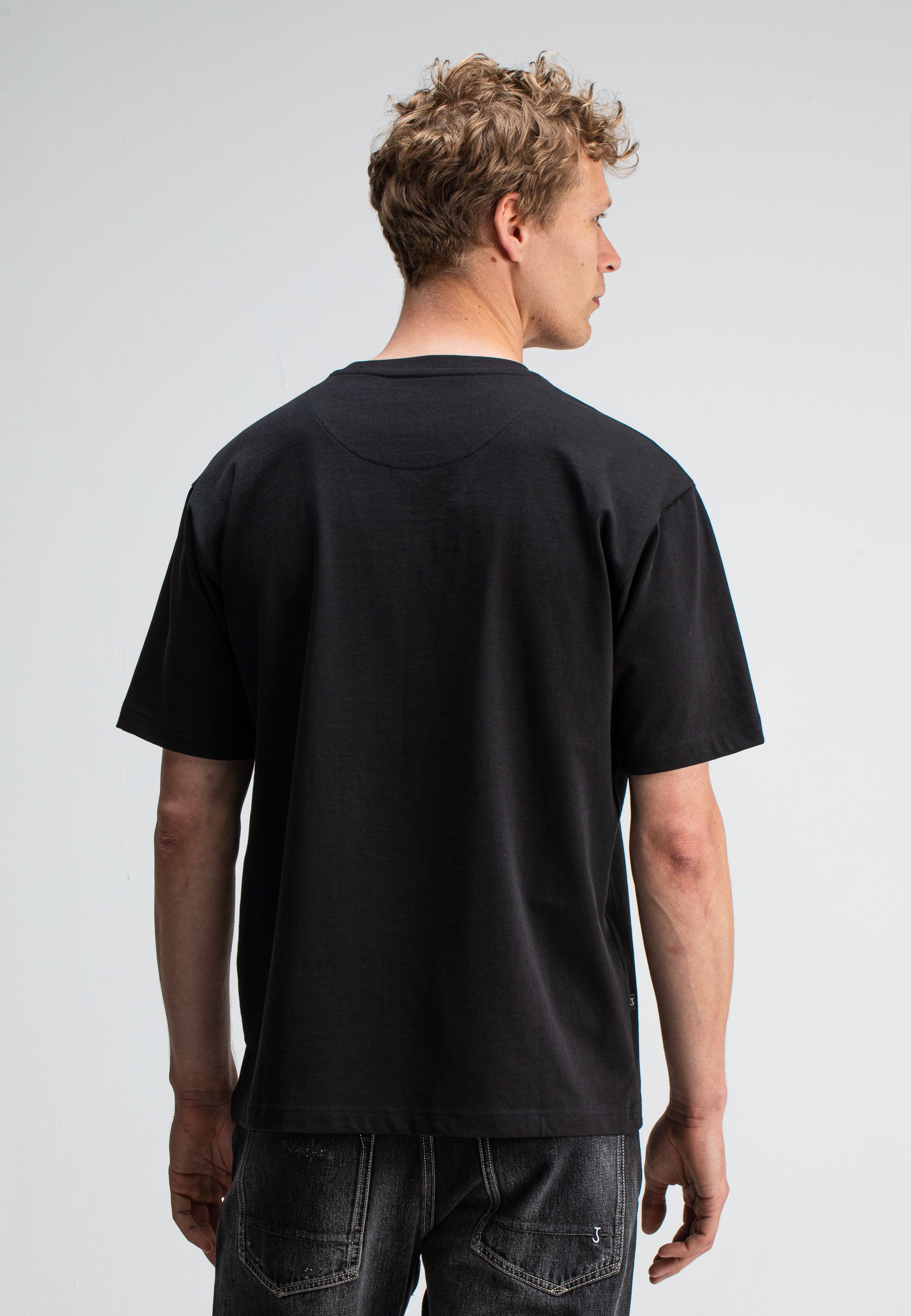 Army Loose Tee