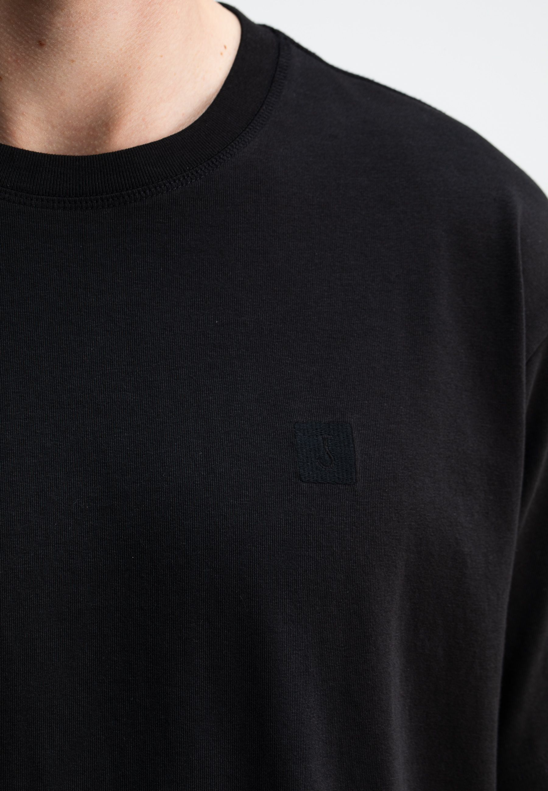 Army Loose Tee