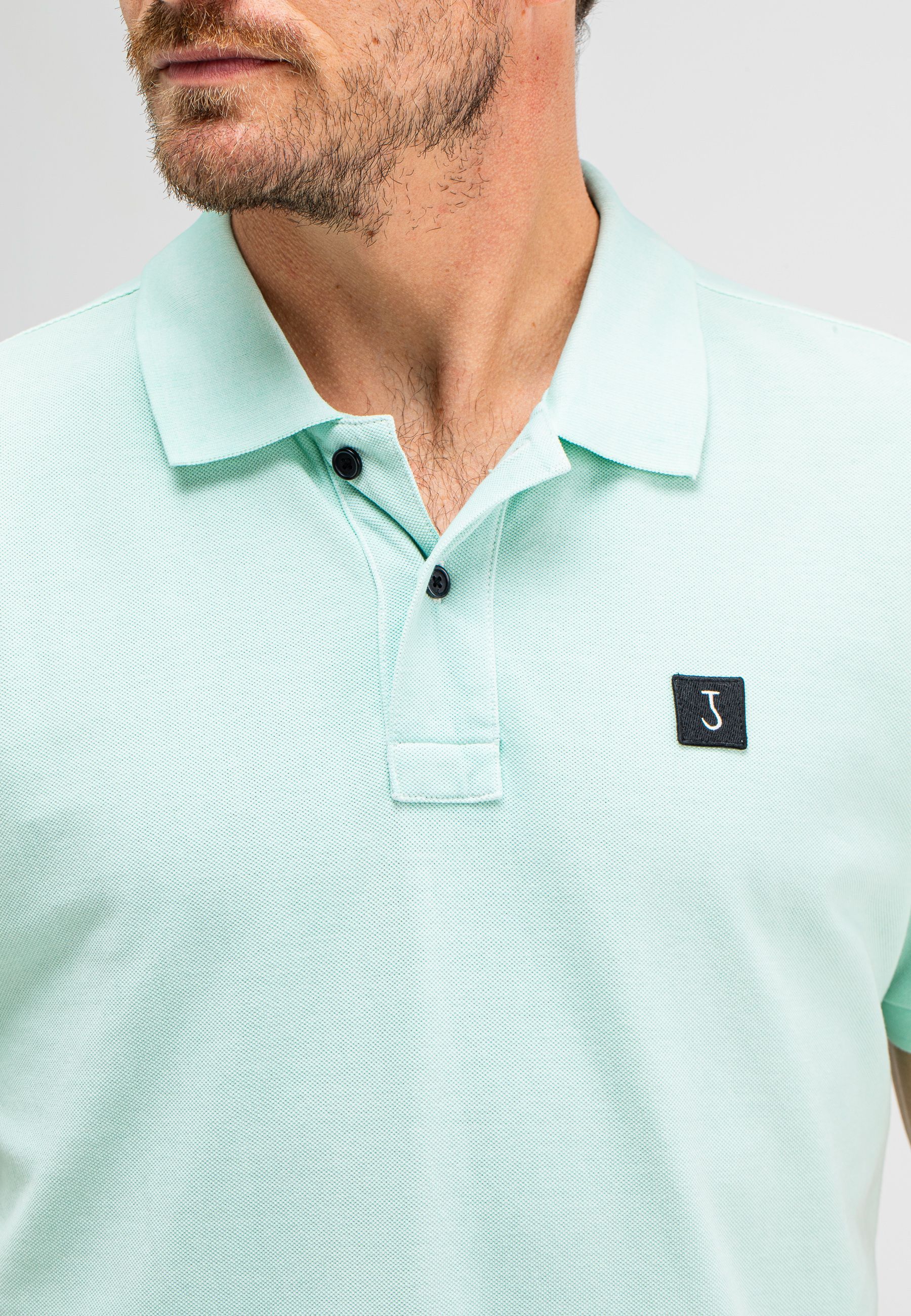 Army Pique Polo