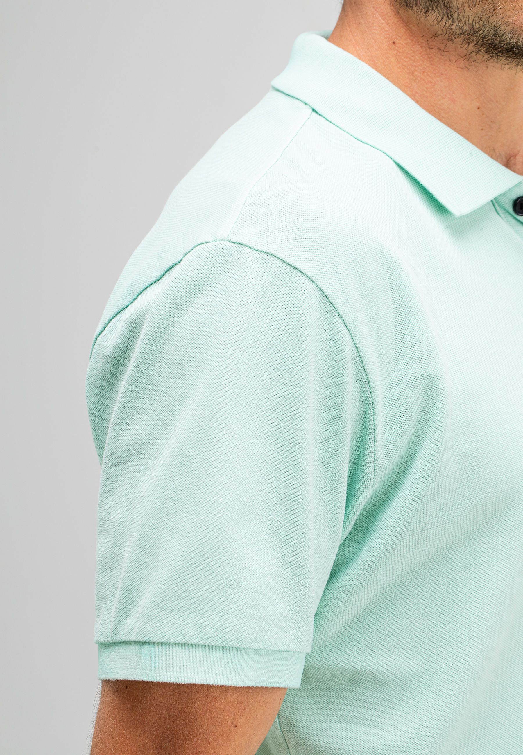 Army Pique Polo