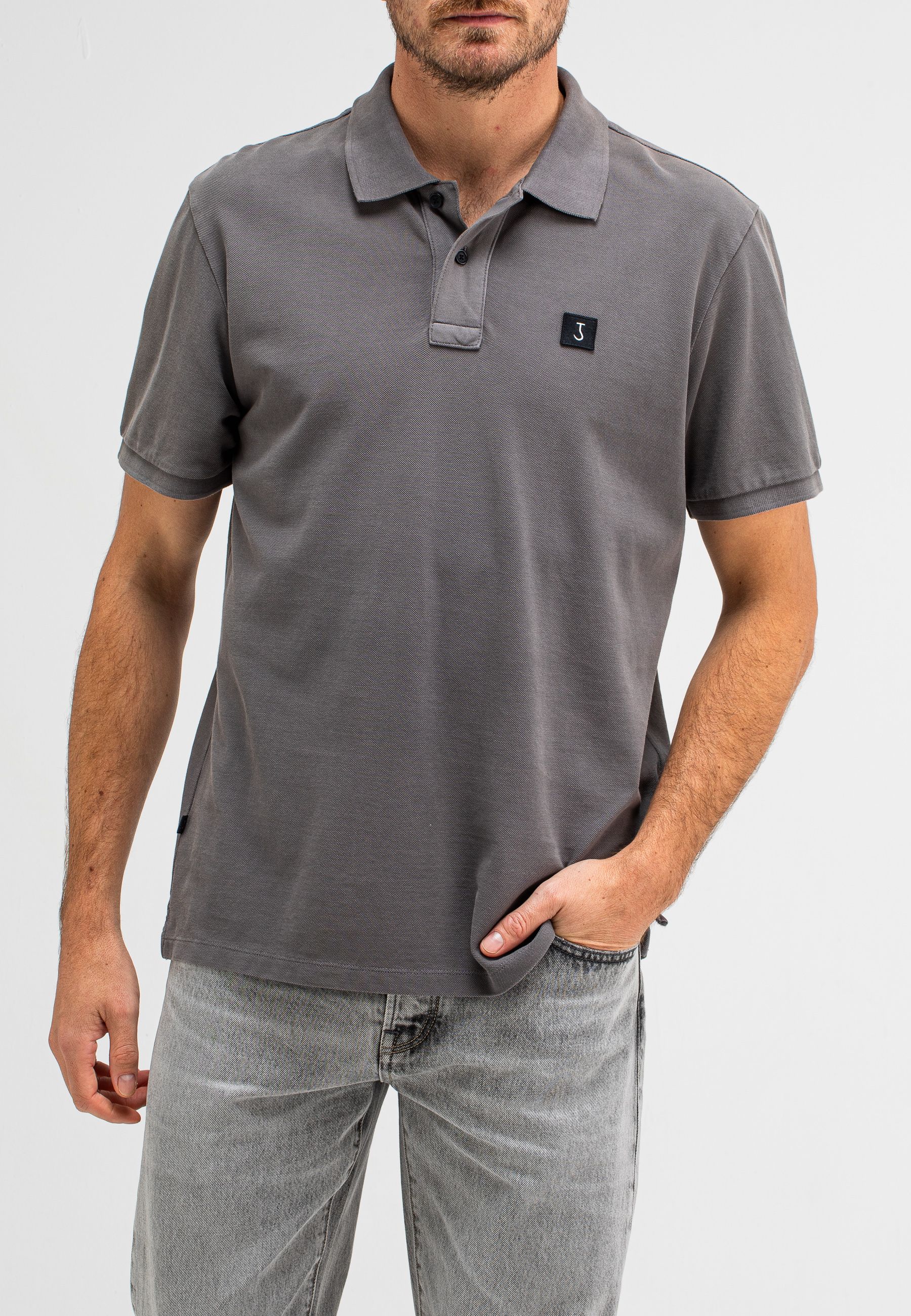 Army Pique Polo