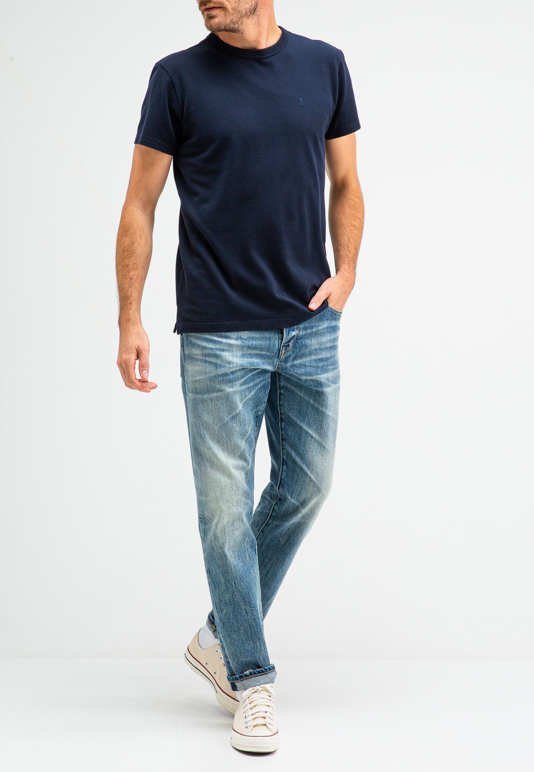 Army Pique Tee