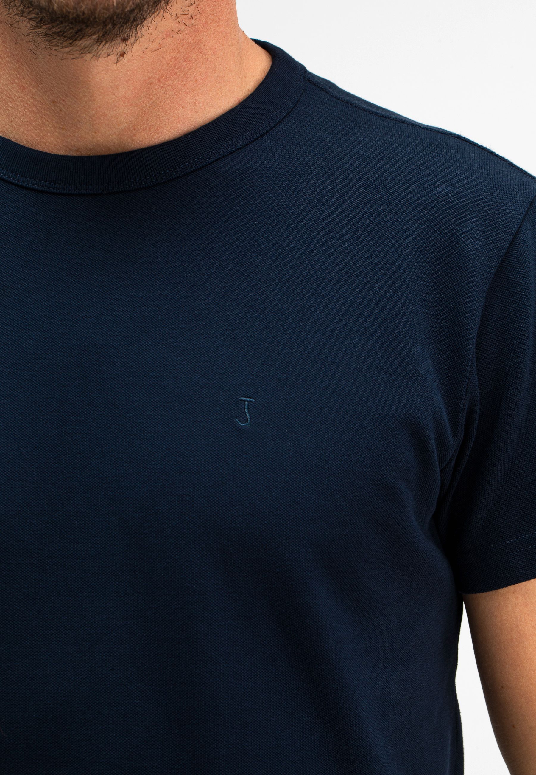 Army Pique Tee