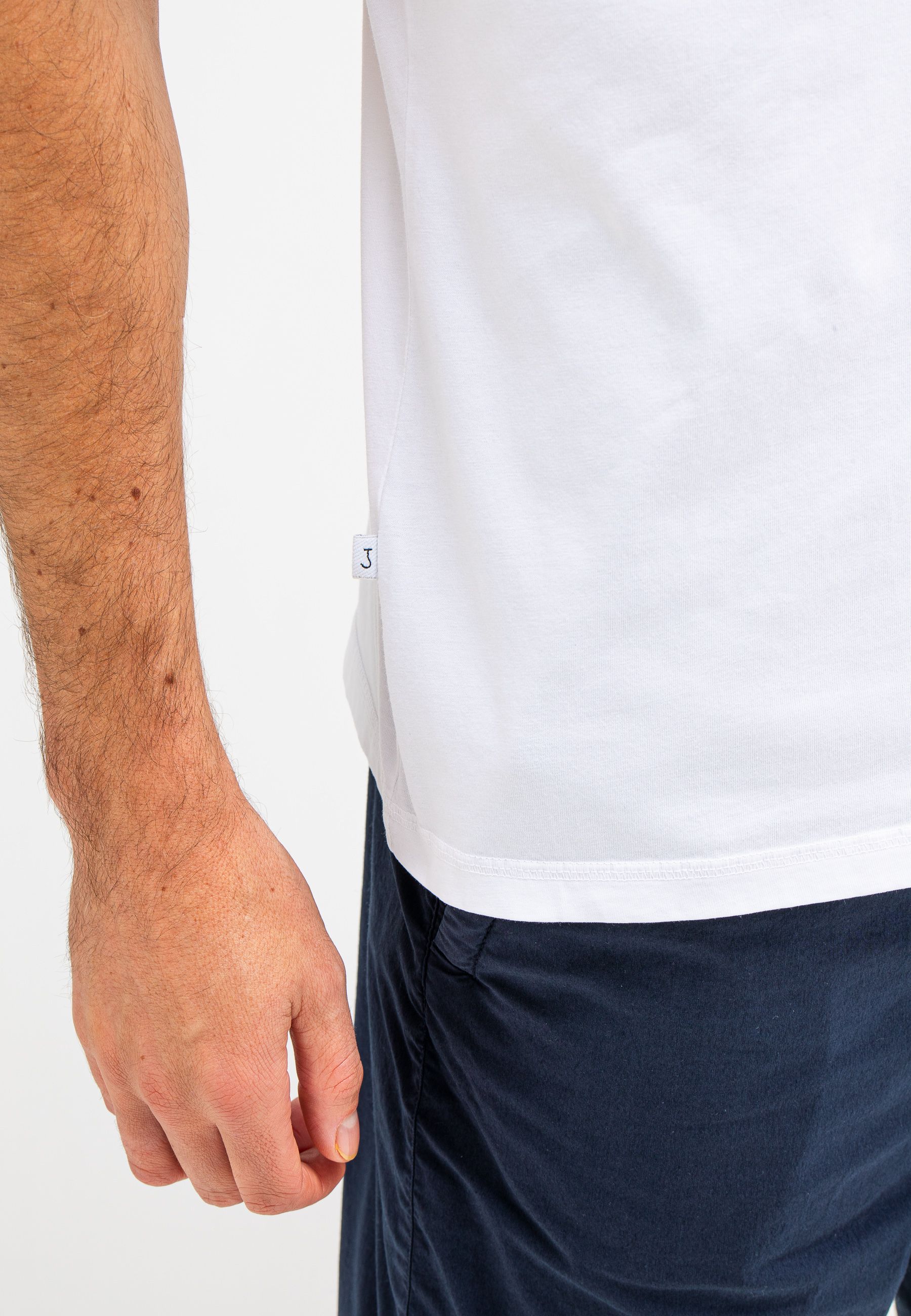 Army Lt Covered Tee