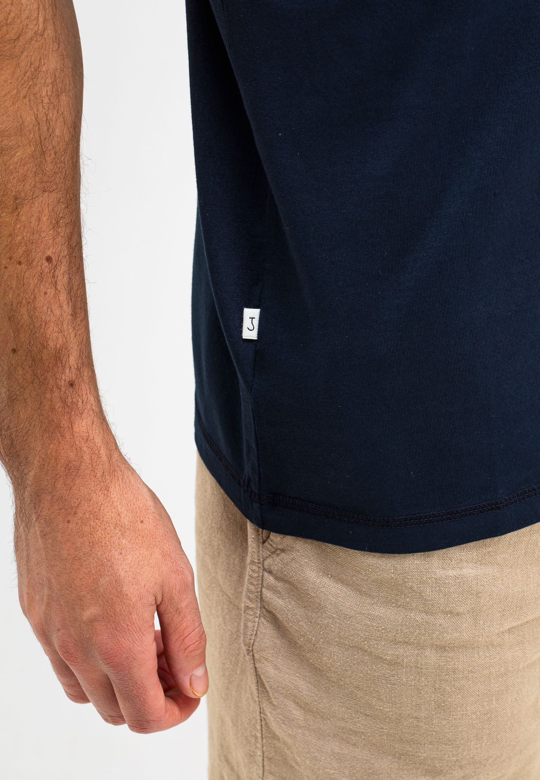 Army Lt Covered Tee