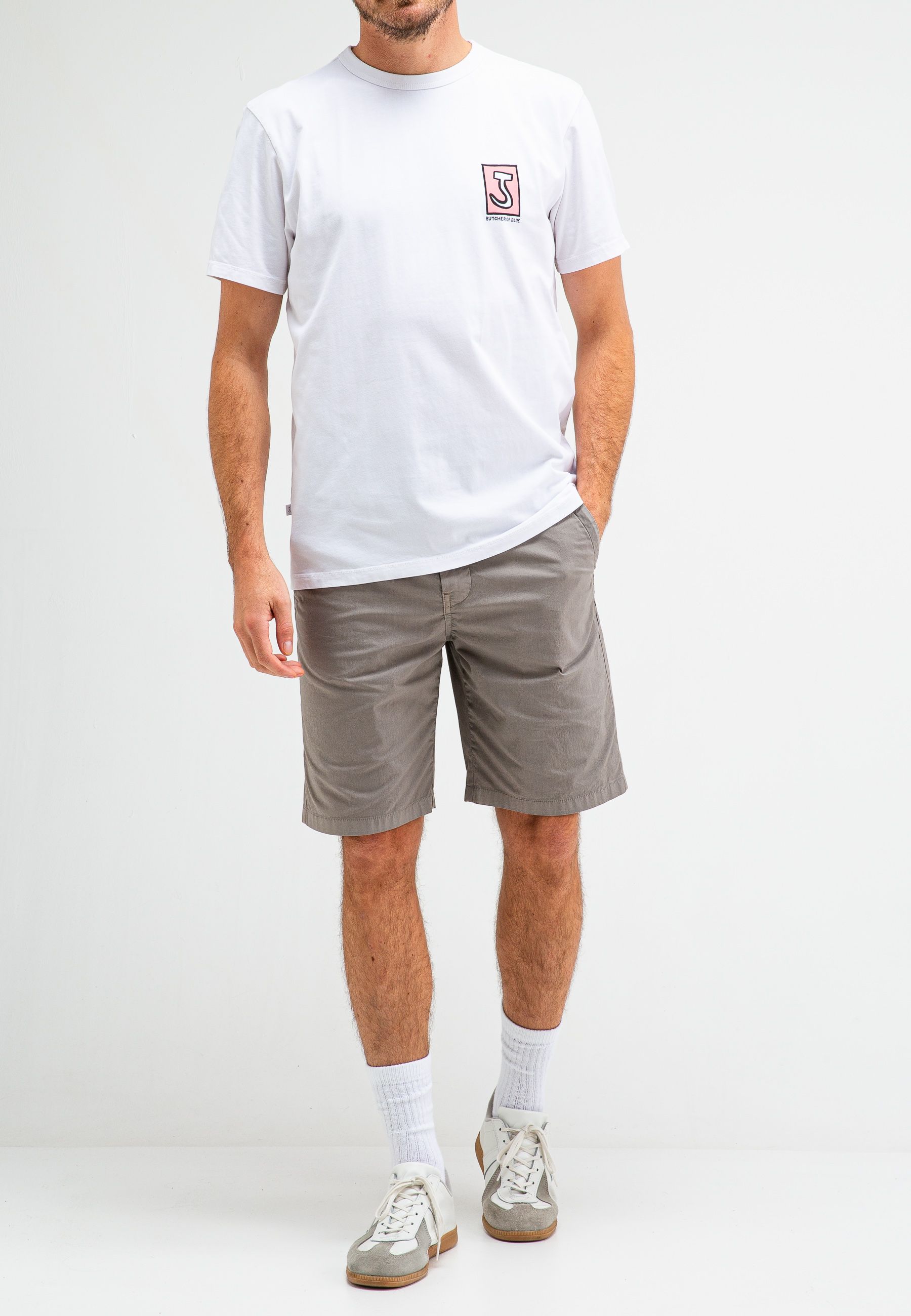 Army Lt Spare Tee