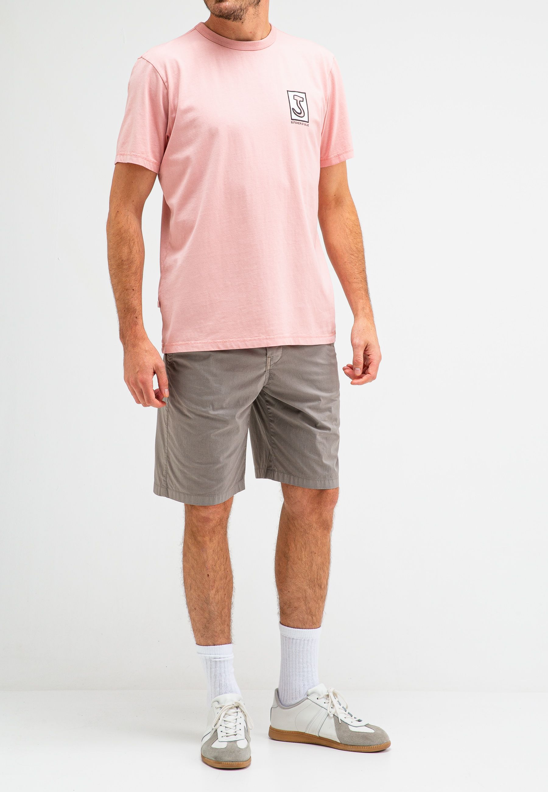 Army Lt Spare Tee