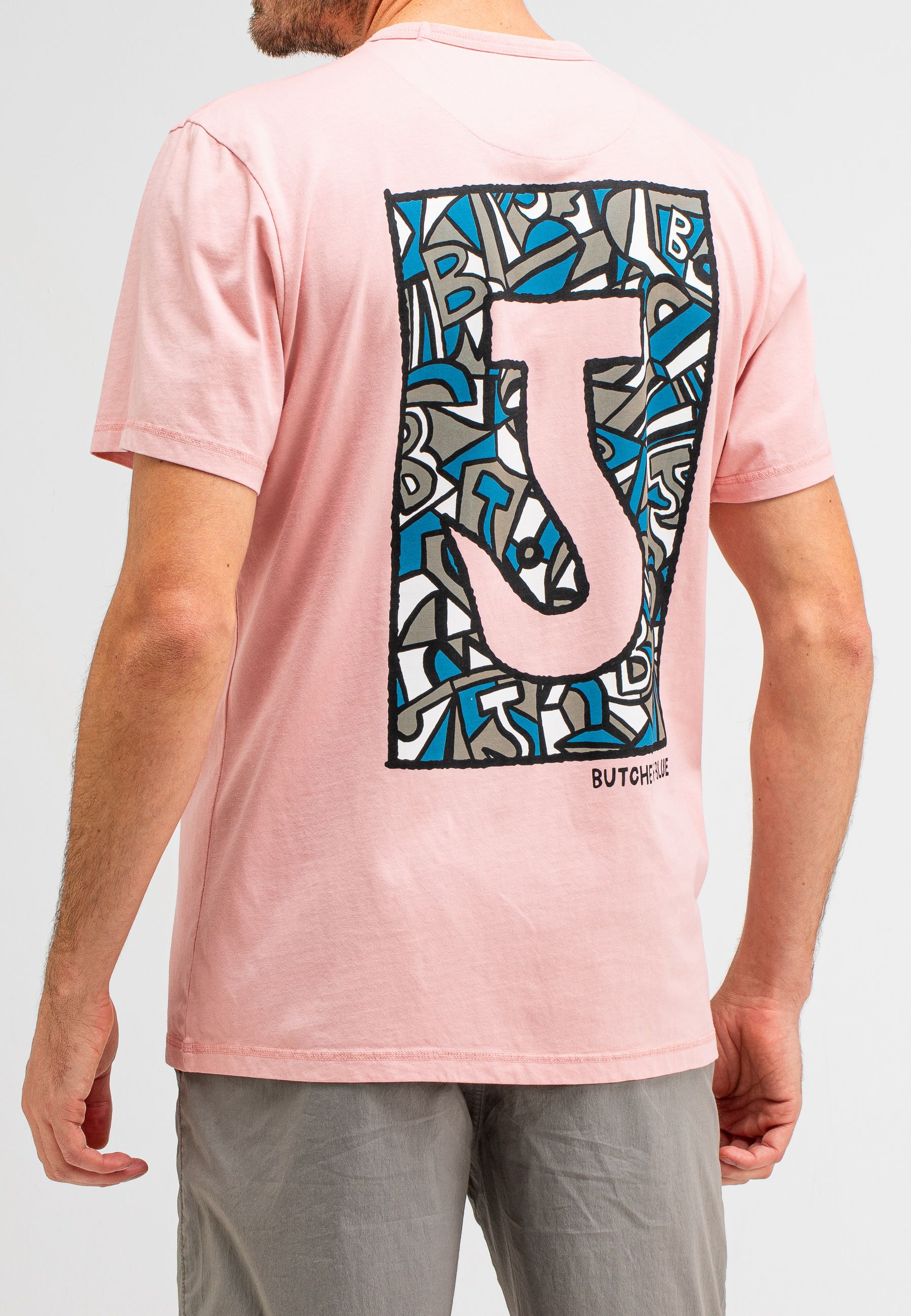 Army Lt Spare Tee