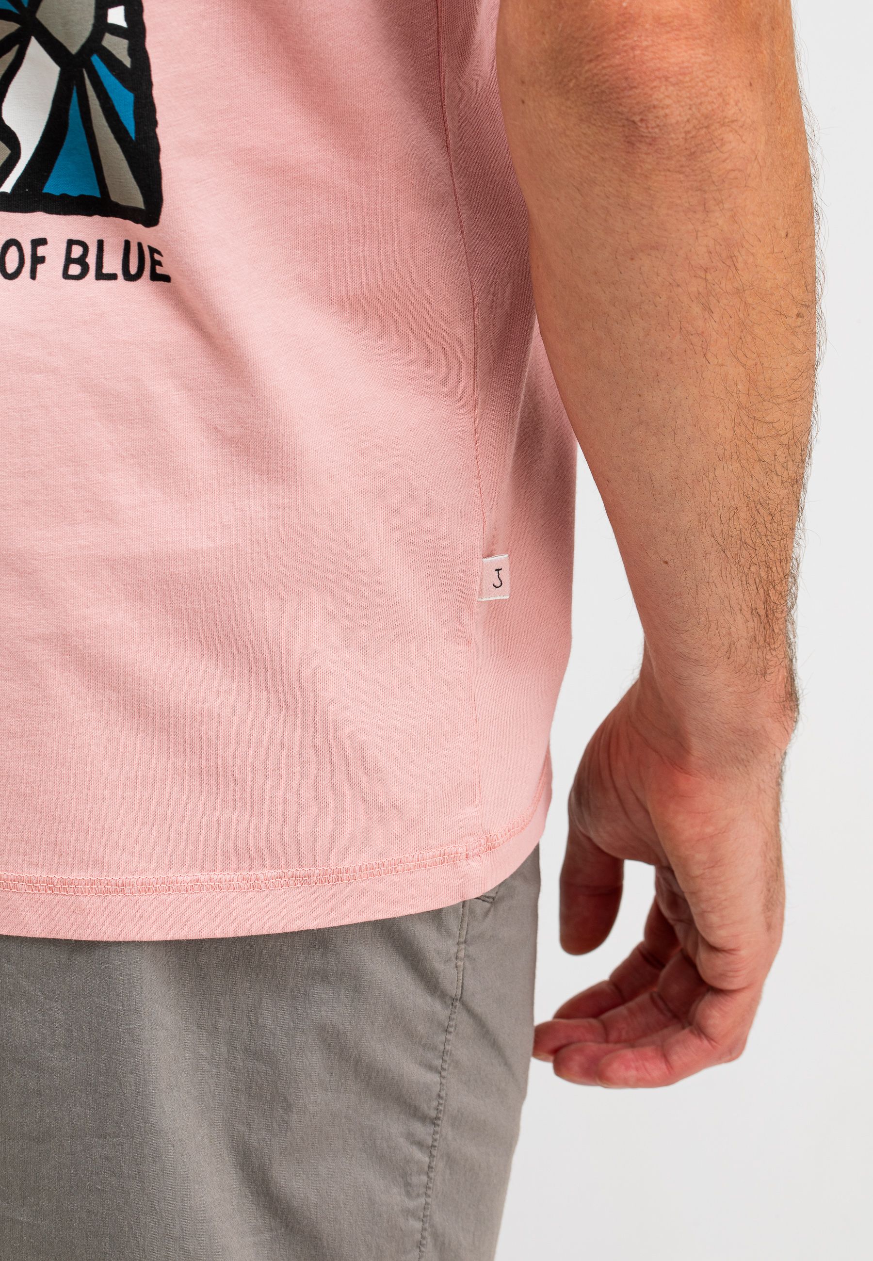 Army Lt Spare Tee