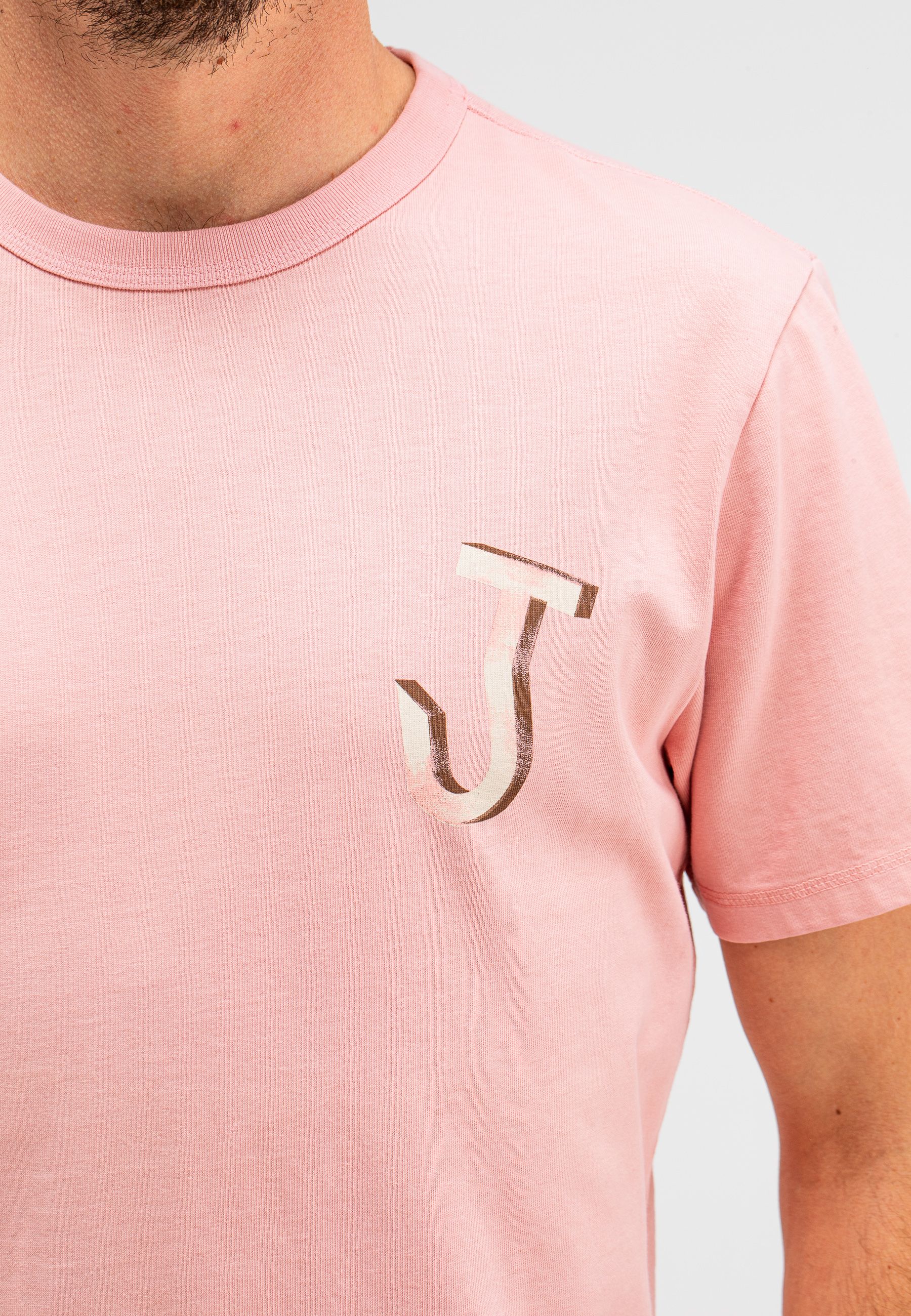 BOB X MVG Chain Hook Tee