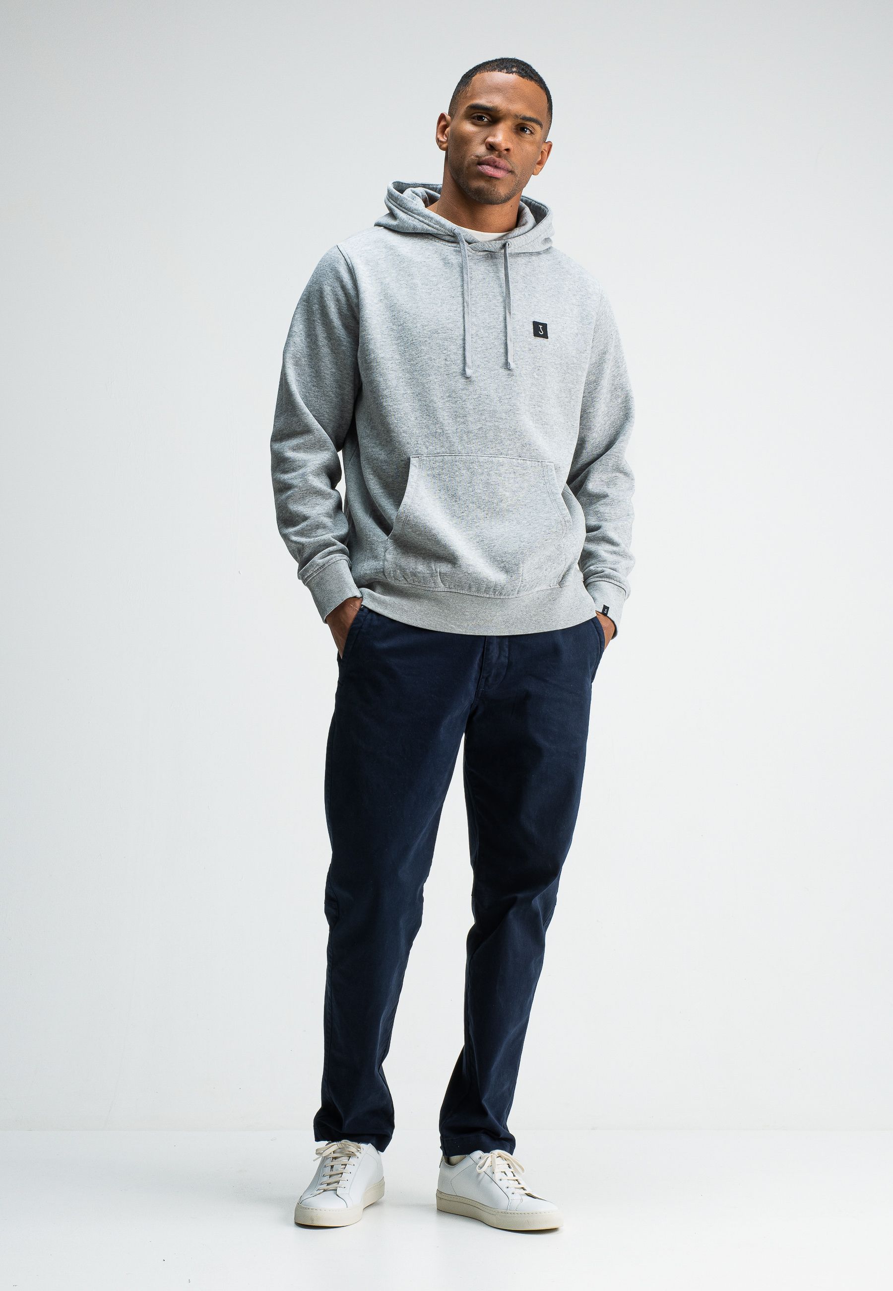Army Hooded