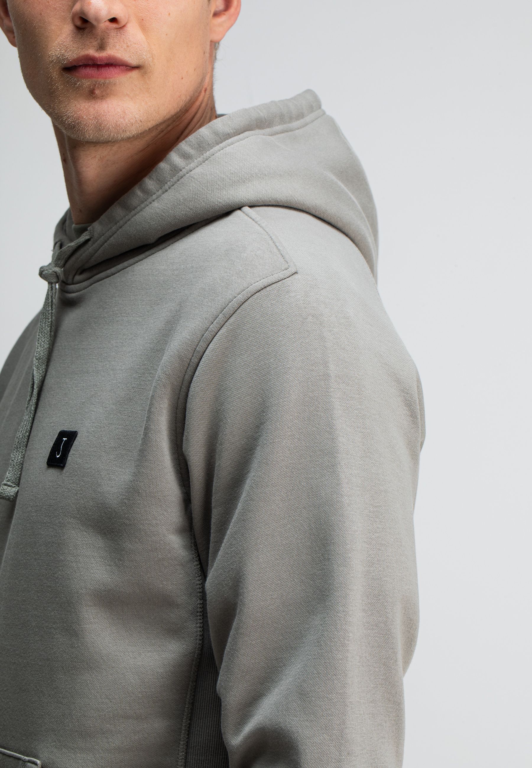 Army Hooded