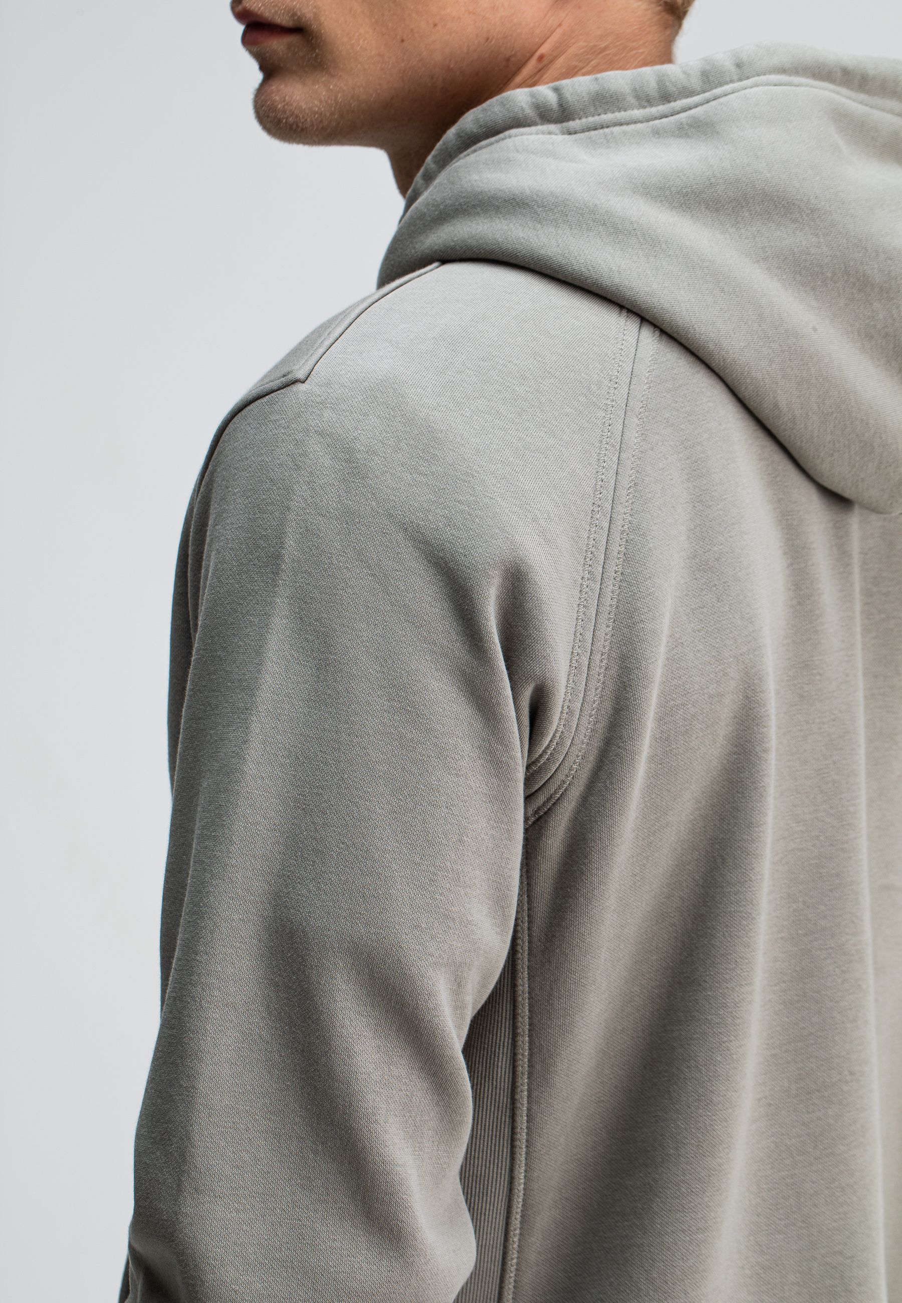 Army Hooded