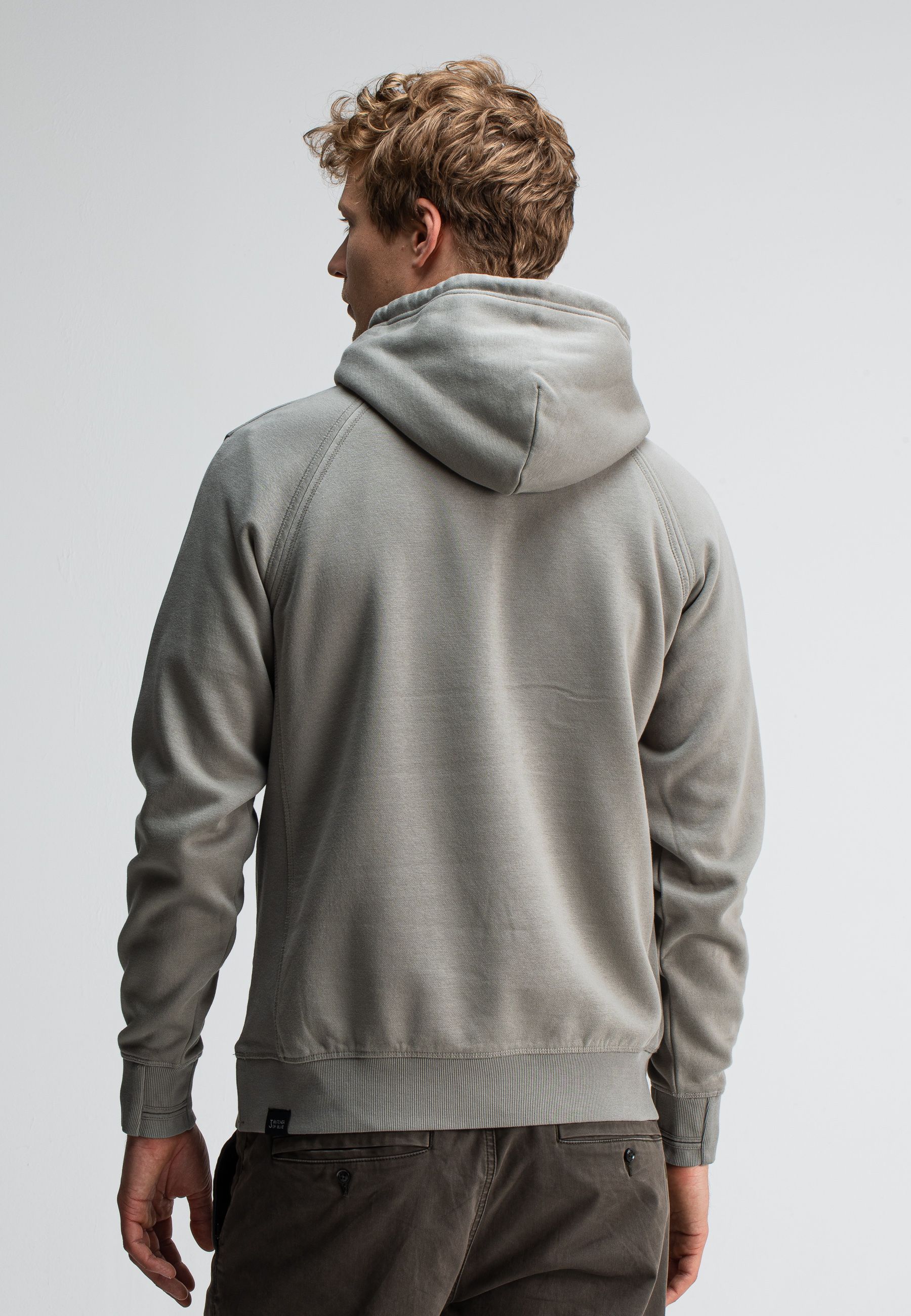 Army Hooded