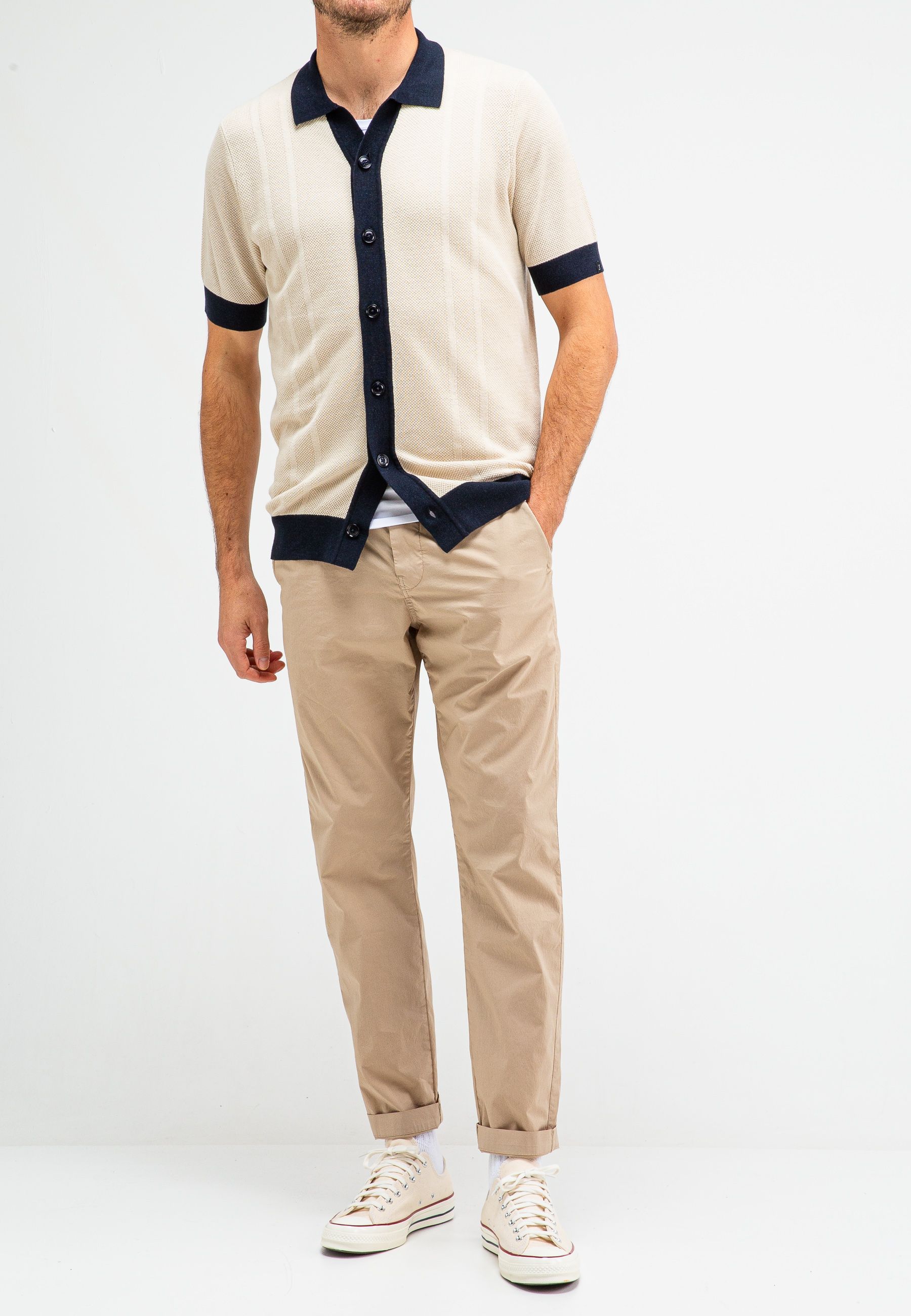 Ripley Knit CT Shirt