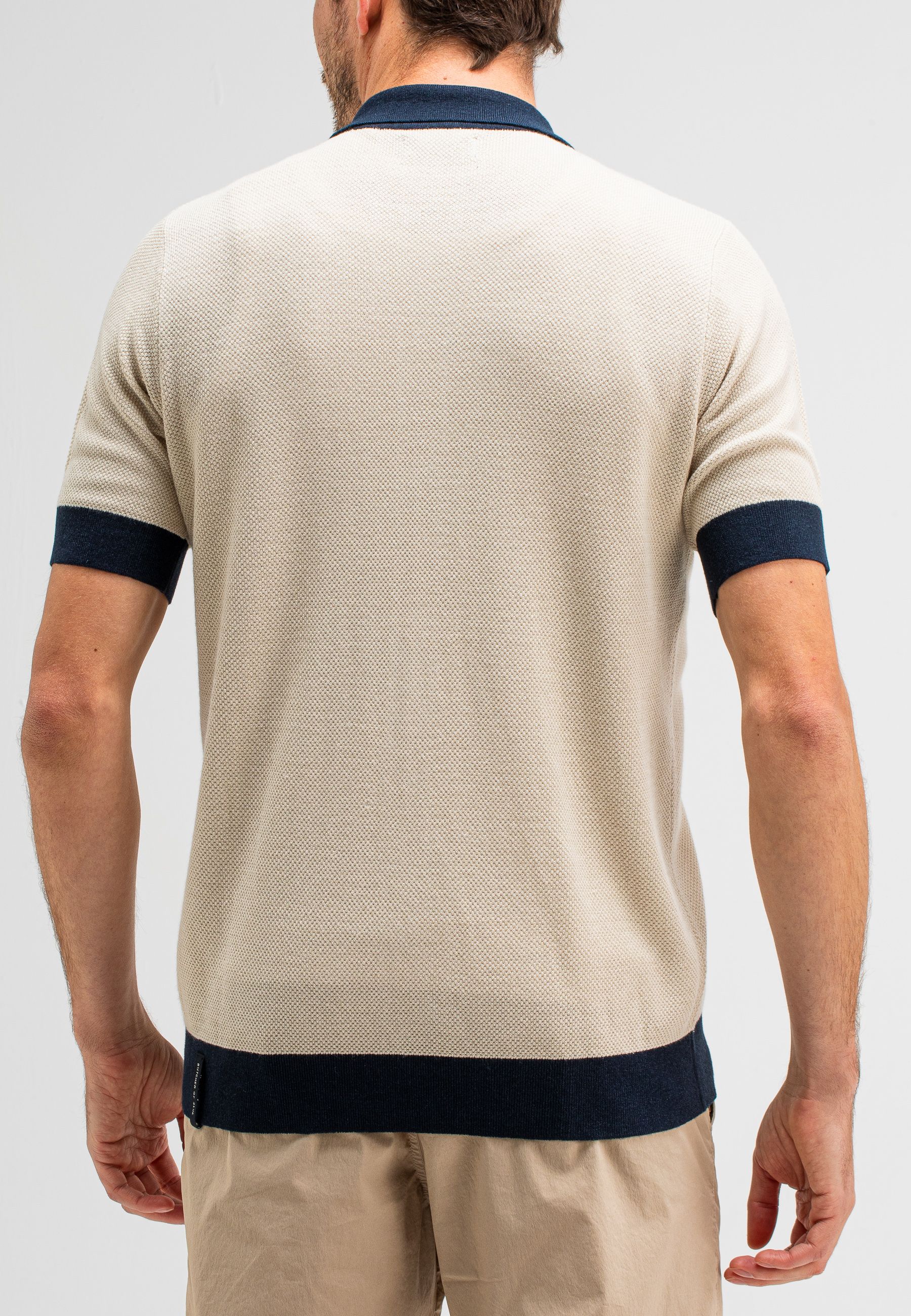 Ripley Knit CT Shirt